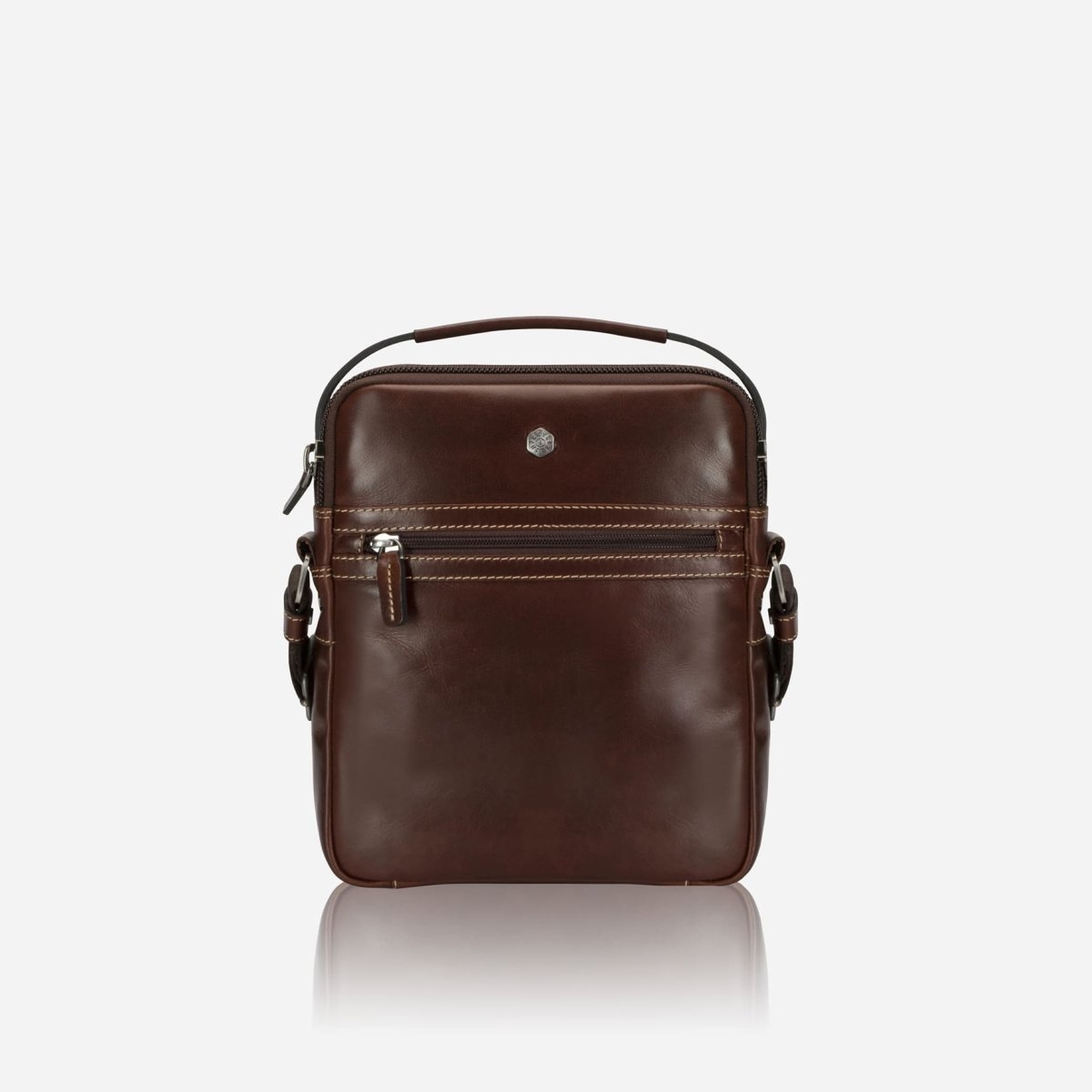 Mens Crossbody Organiser