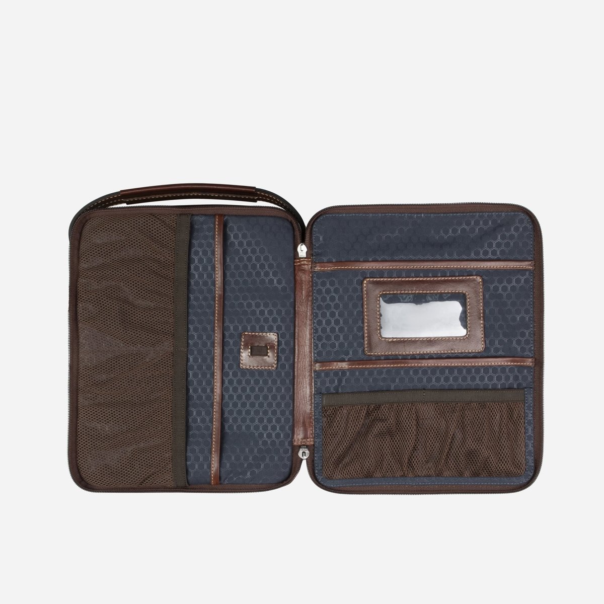 Mens Crossbody Organiser