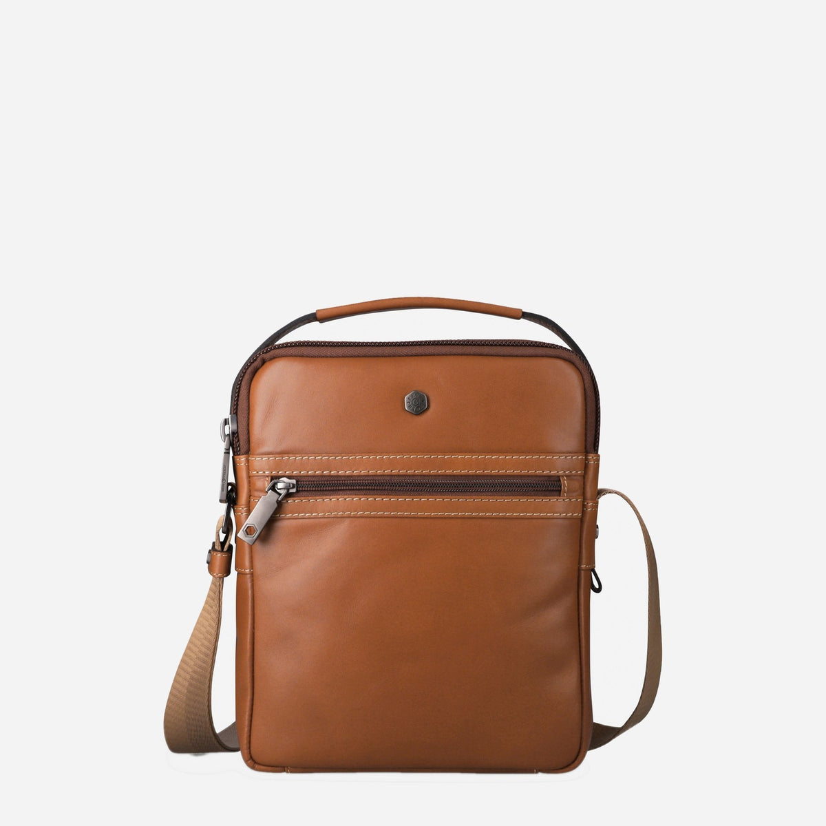 Oxford Crossbody Organiser