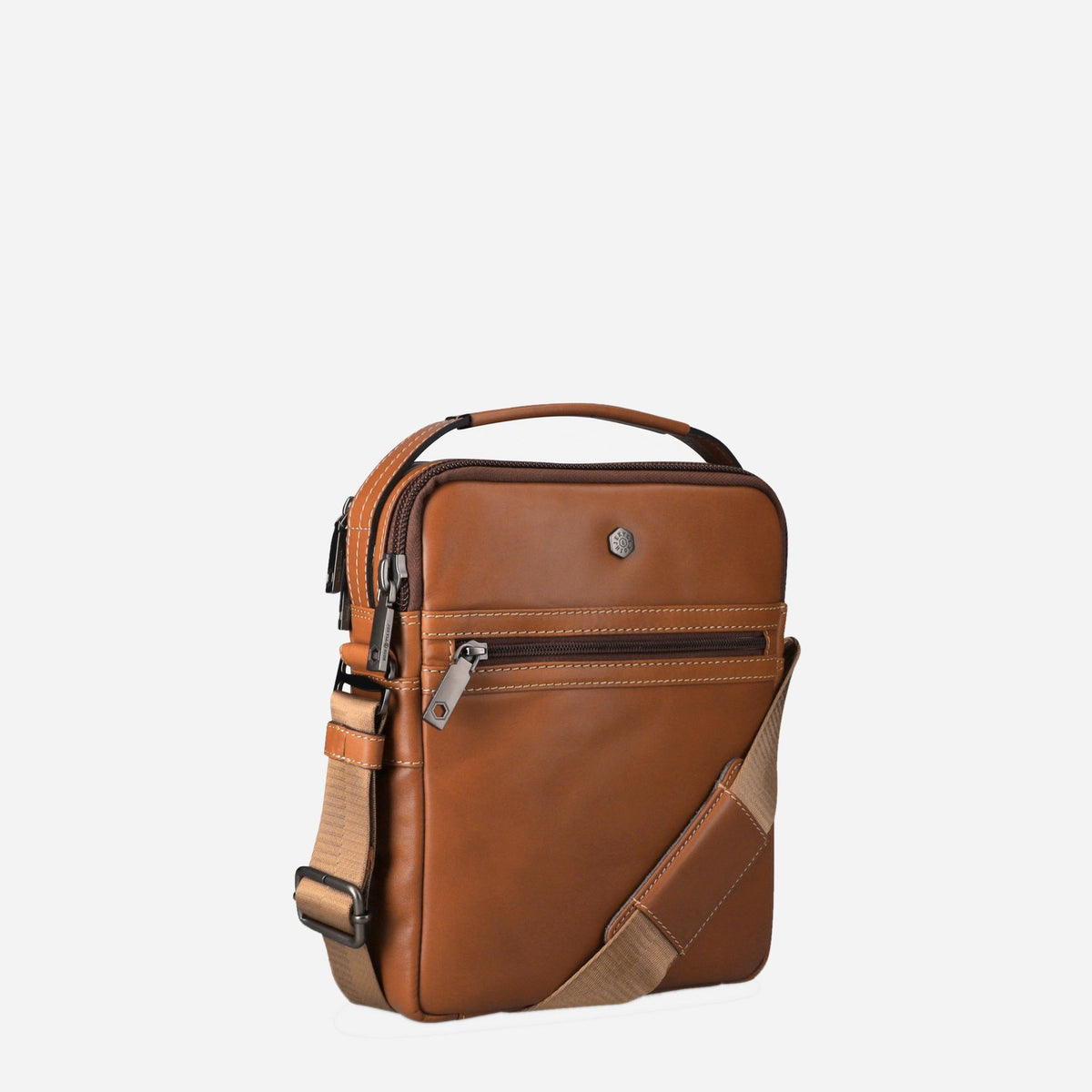 Oxford Crossbody Organiser