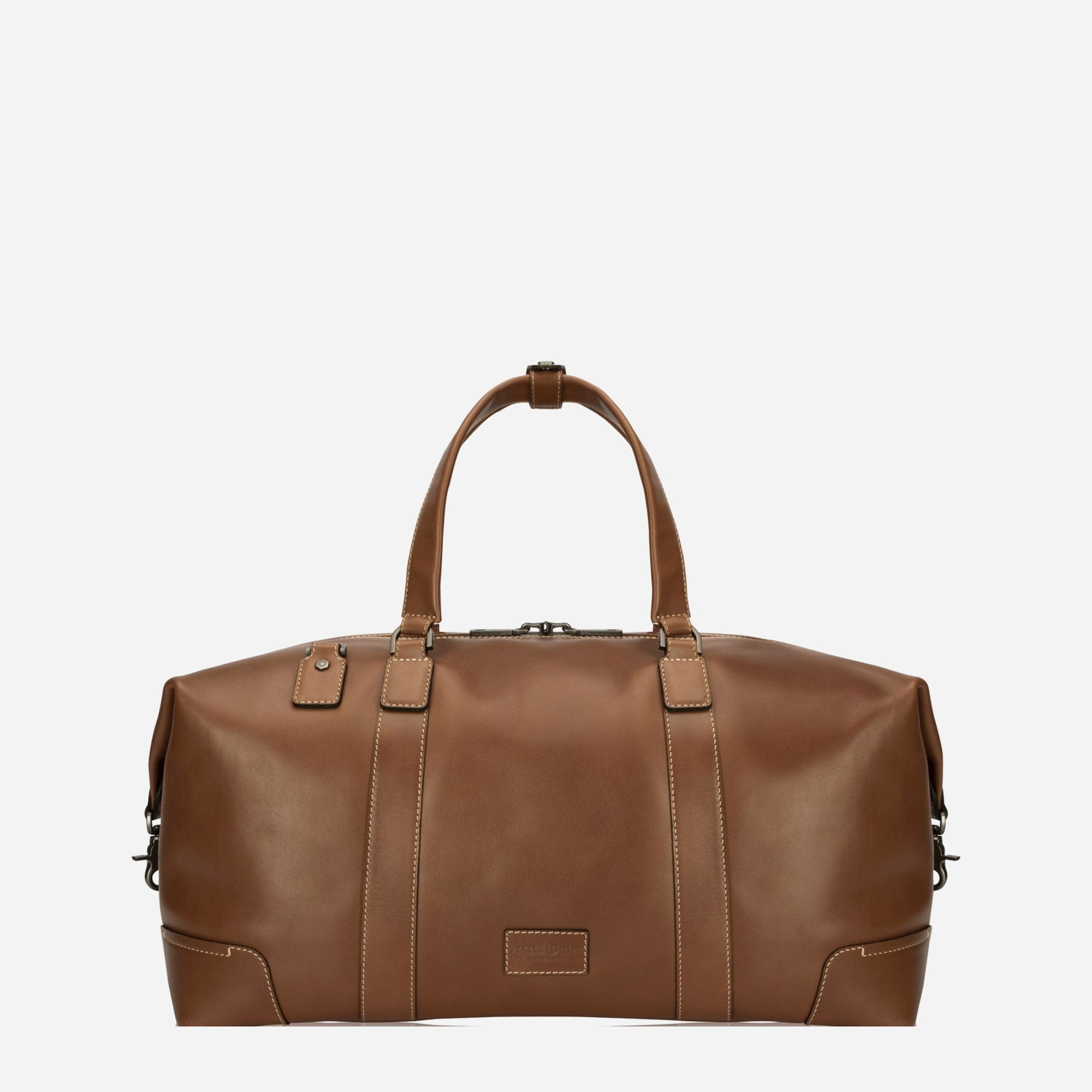 OXFORD Leather Weekender Bag RFID | Jekyll & Hide SA