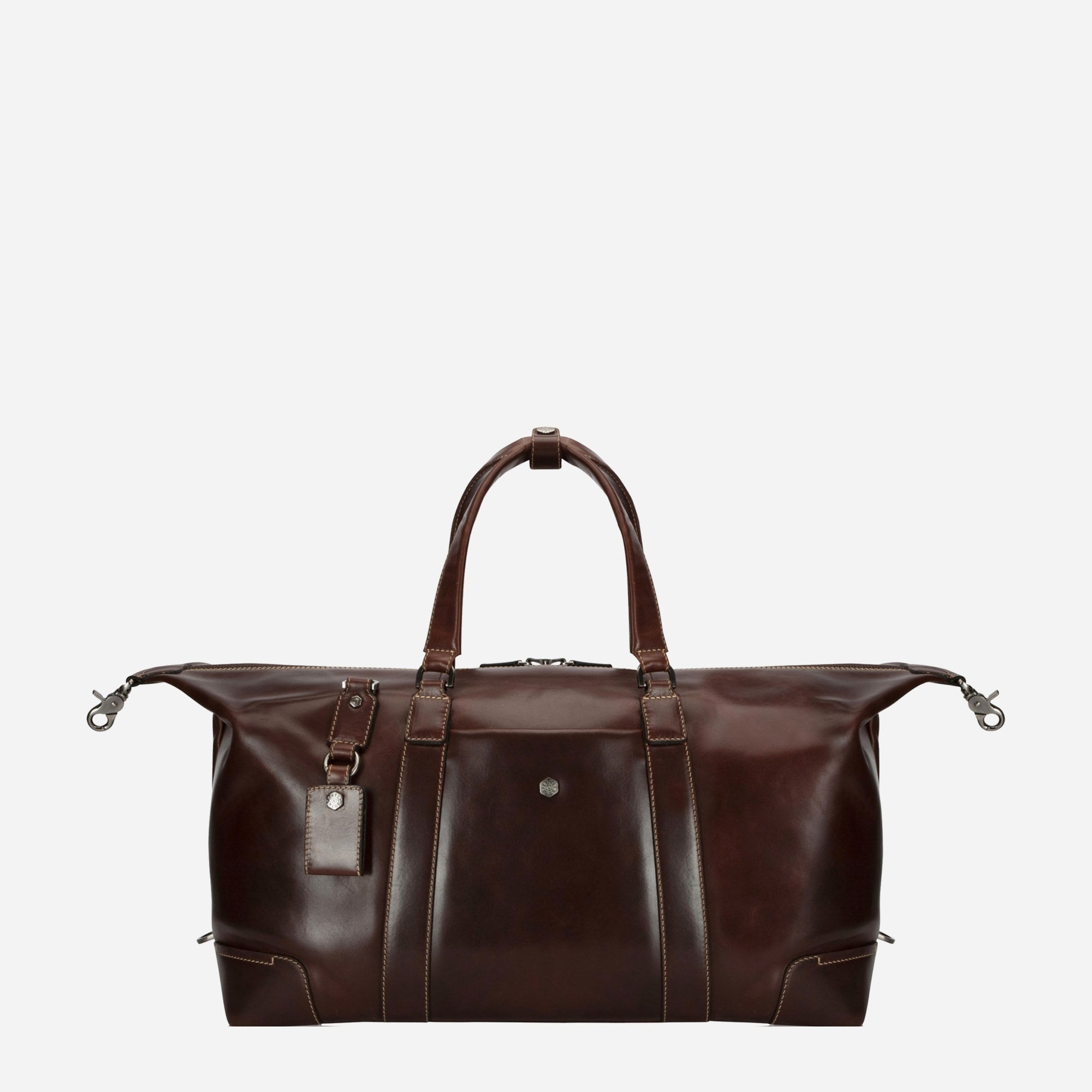 カバン OXFORD Leather Weekender Bag RFID | Jekyll & Hide SA