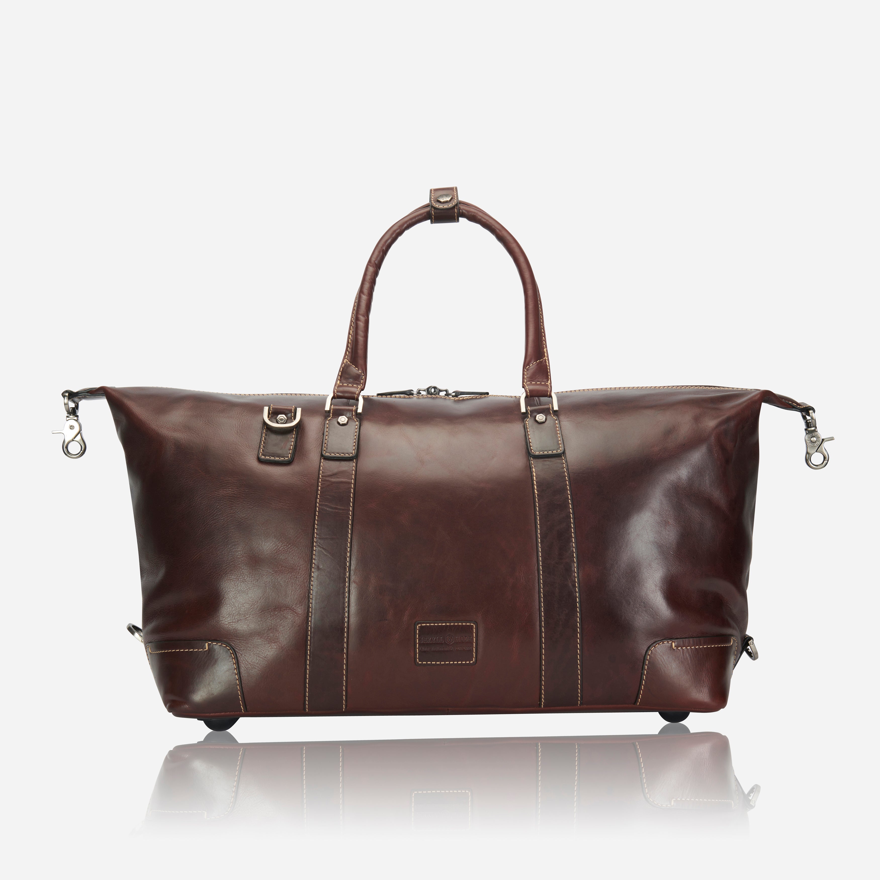Large Cabin Holdall 50cm, Tobacco
