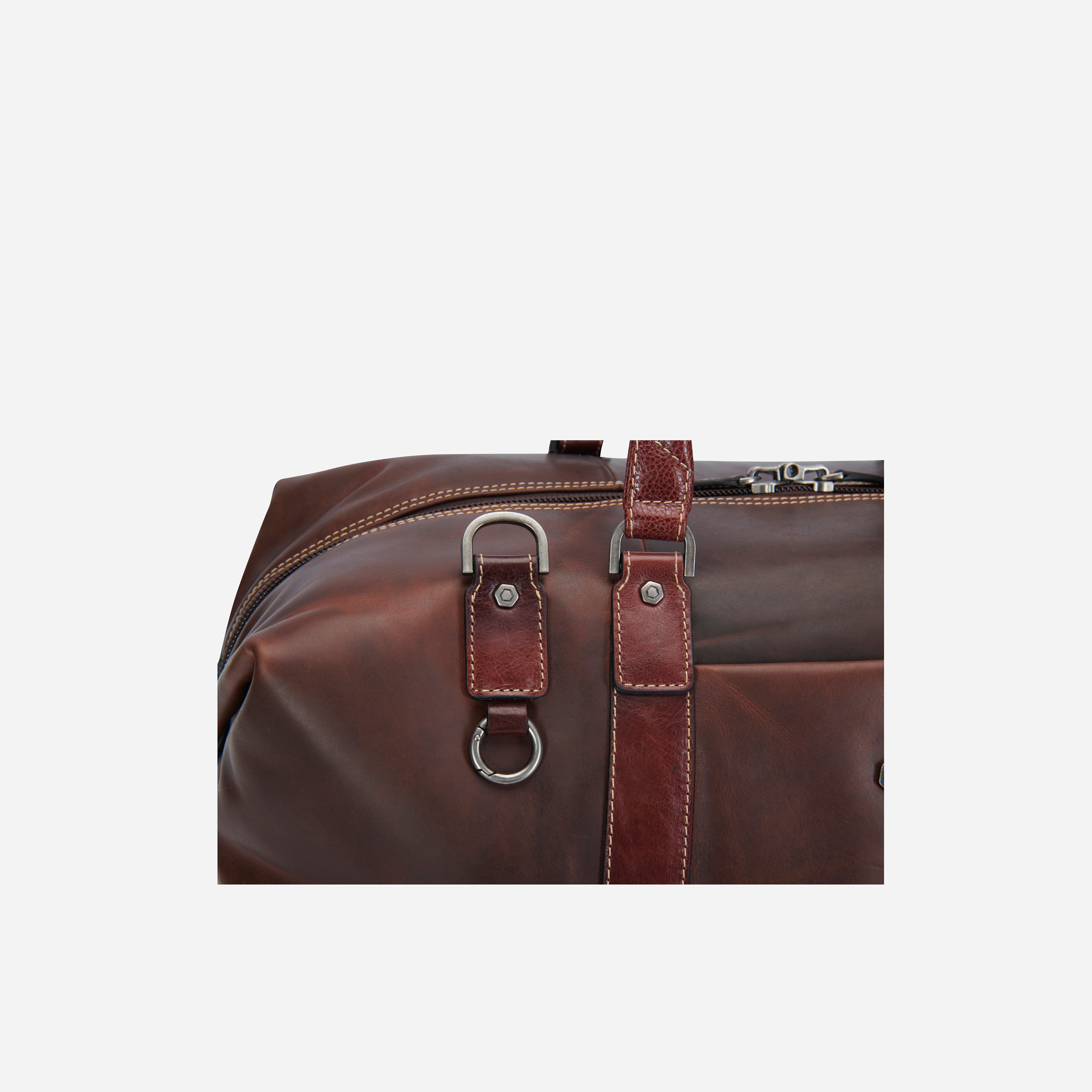 Large Cabin Holdall 50cm, Two Tone
