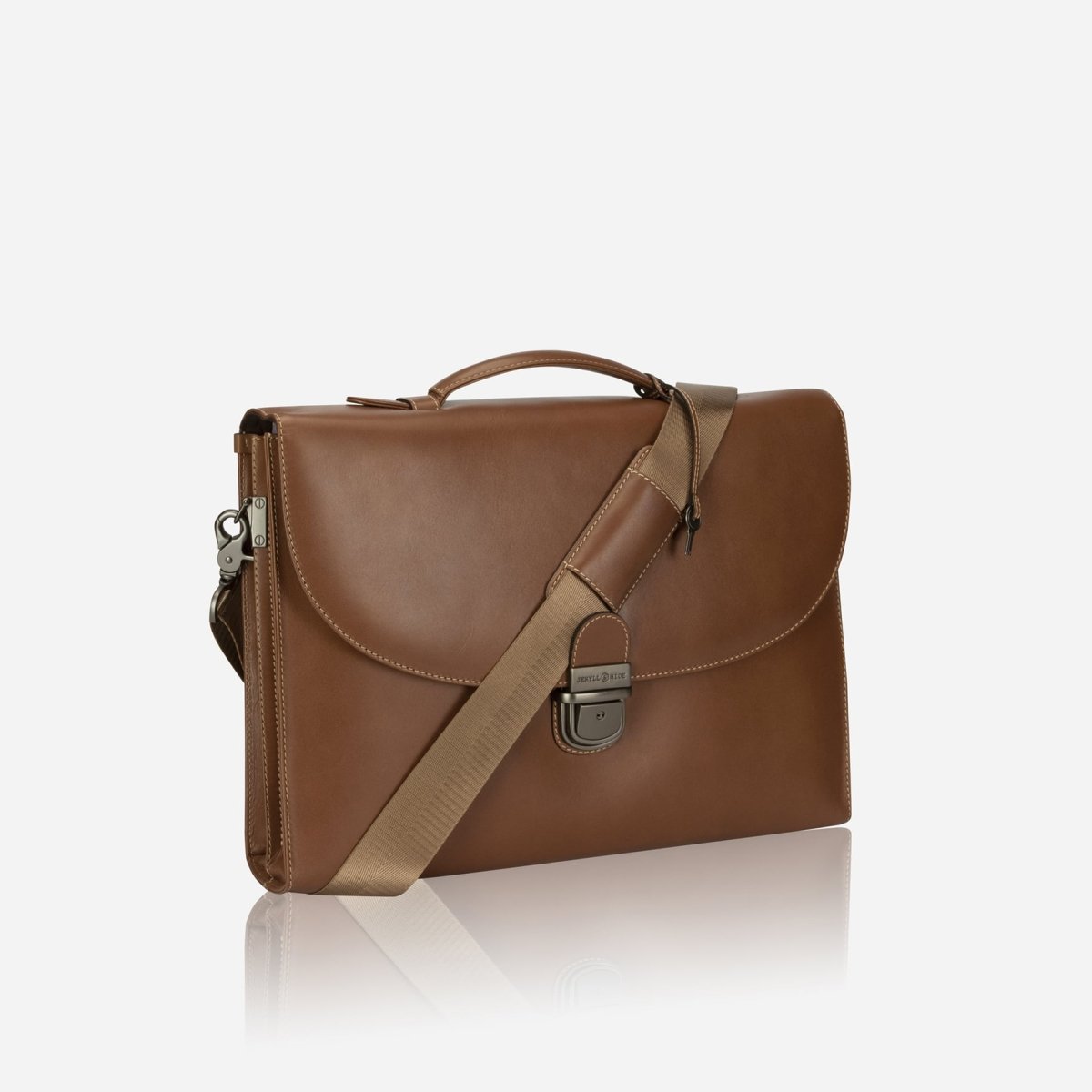 Slim Business Briefcase