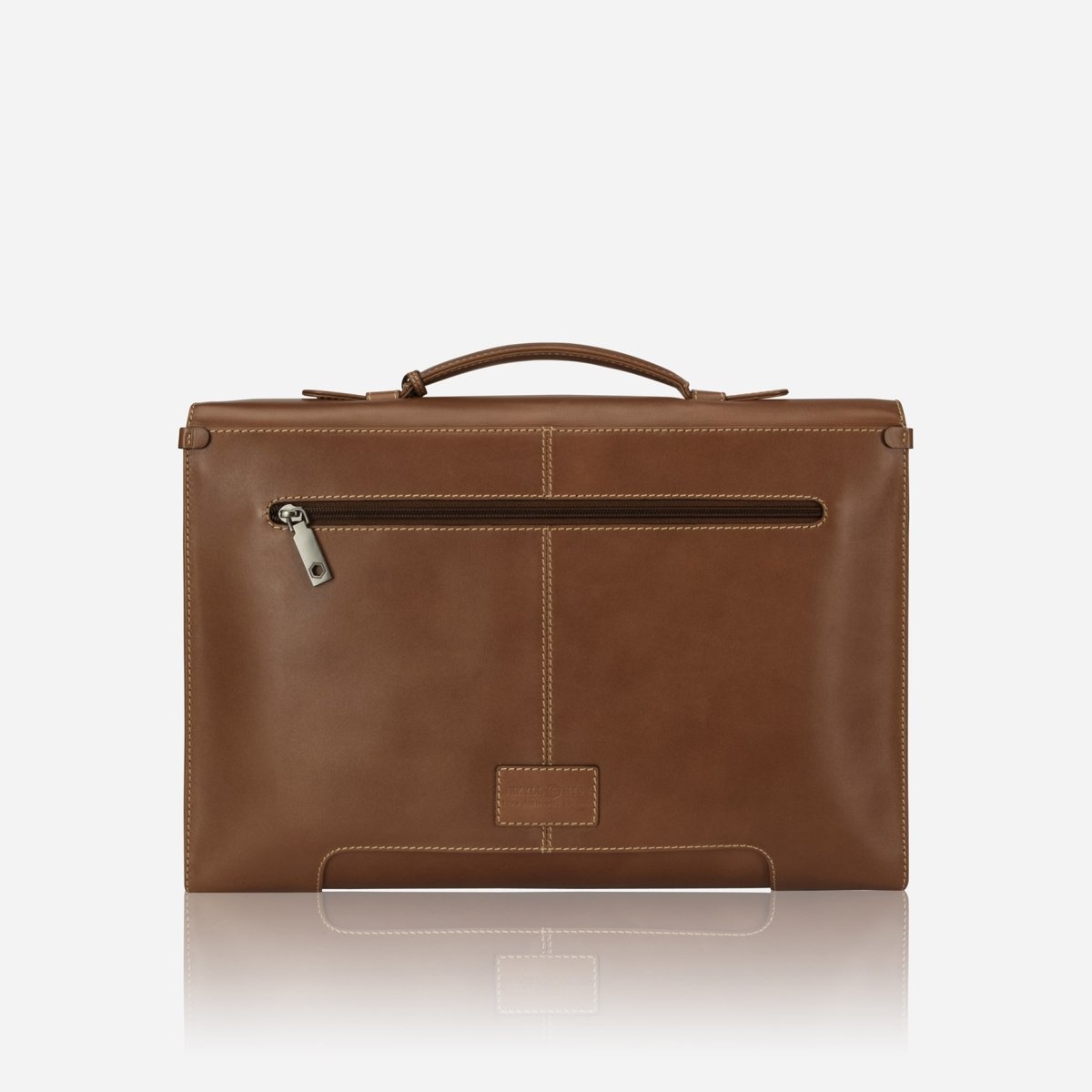 Slim Business Briefcase