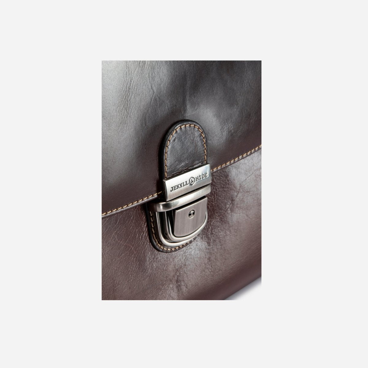 Slim Business Briefcase