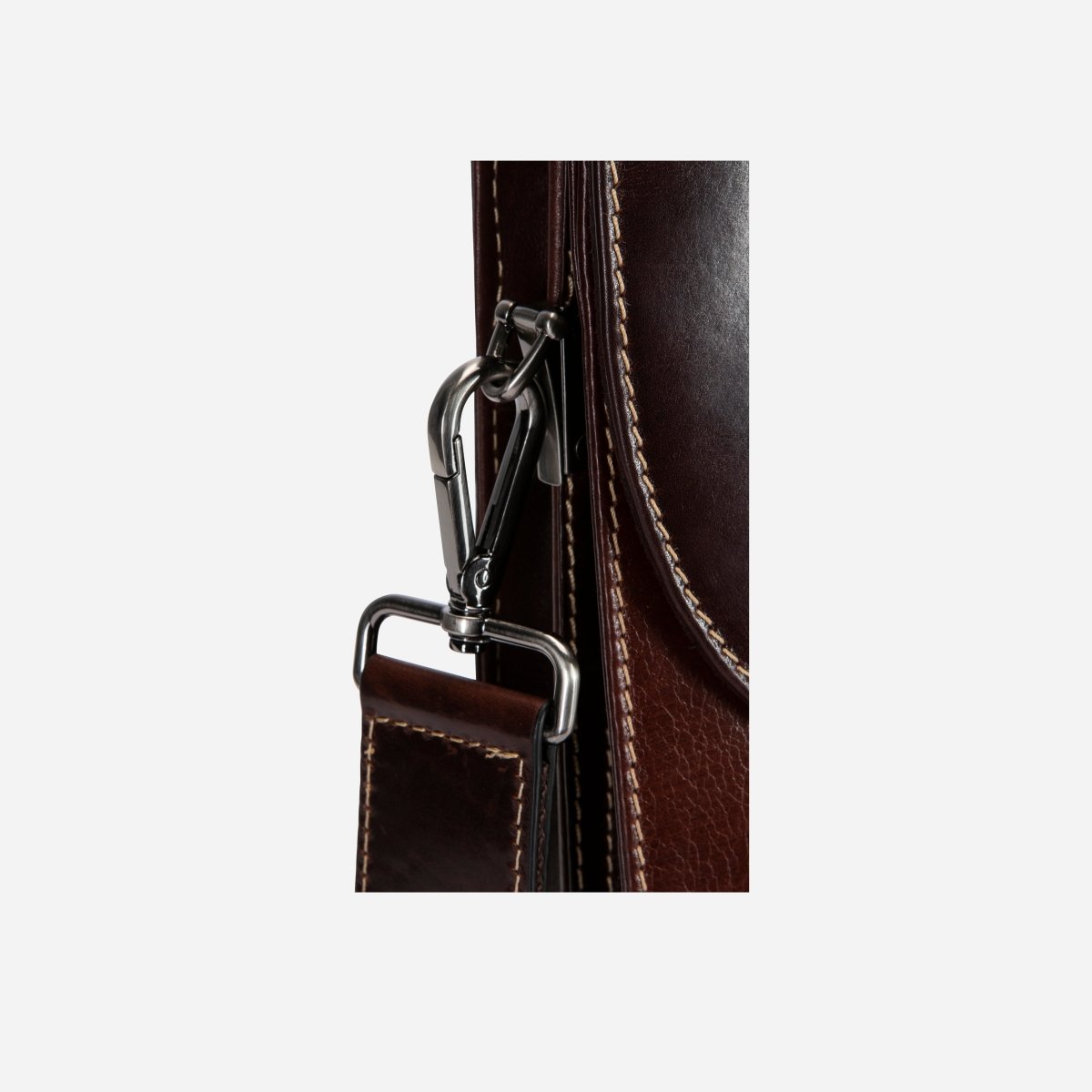 Slim Business Briefcase