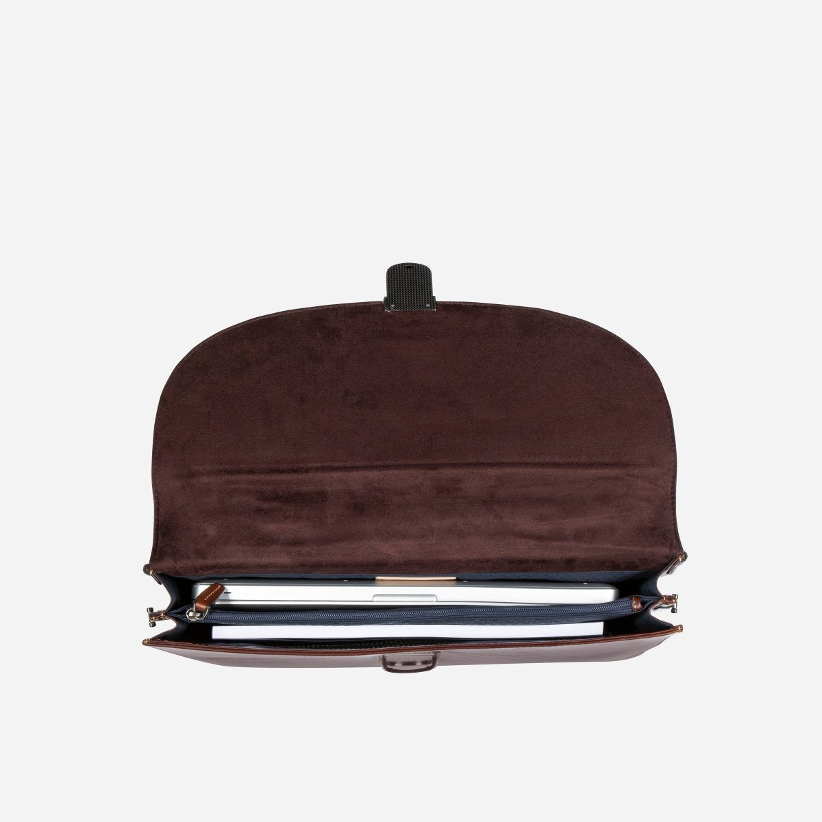 Slim Business Briefcase