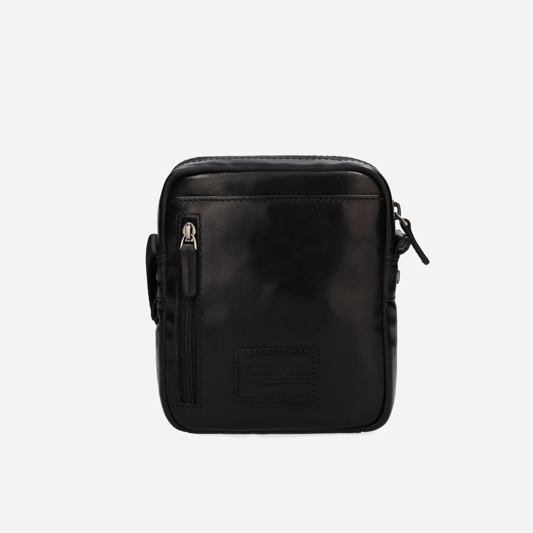 Compact Crossbody Organiser