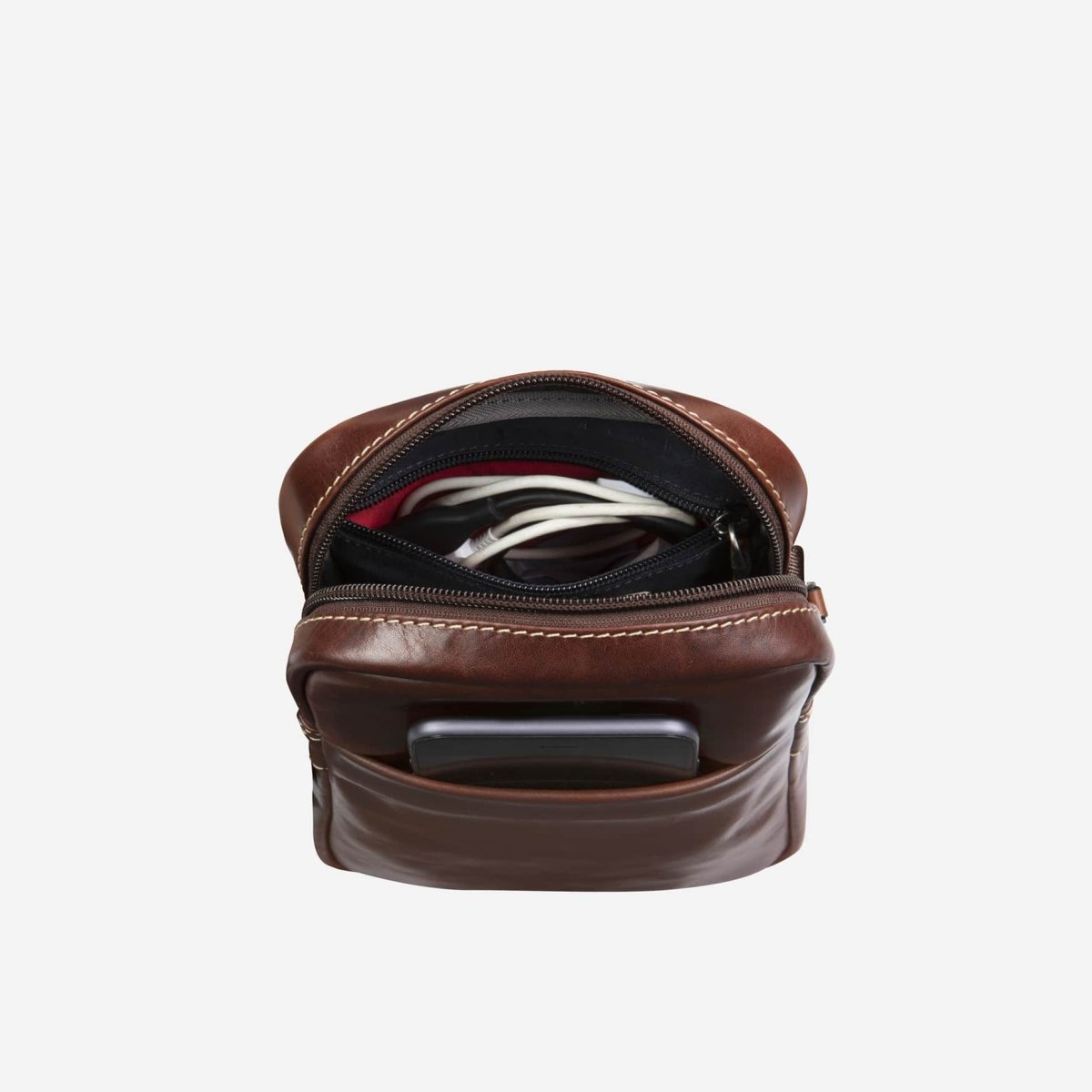 Compact Crossbody Organiser