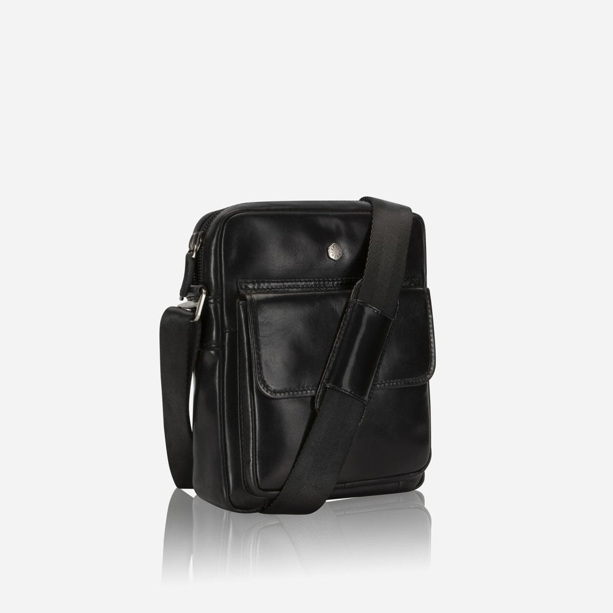Men's Crossbody with Organiser