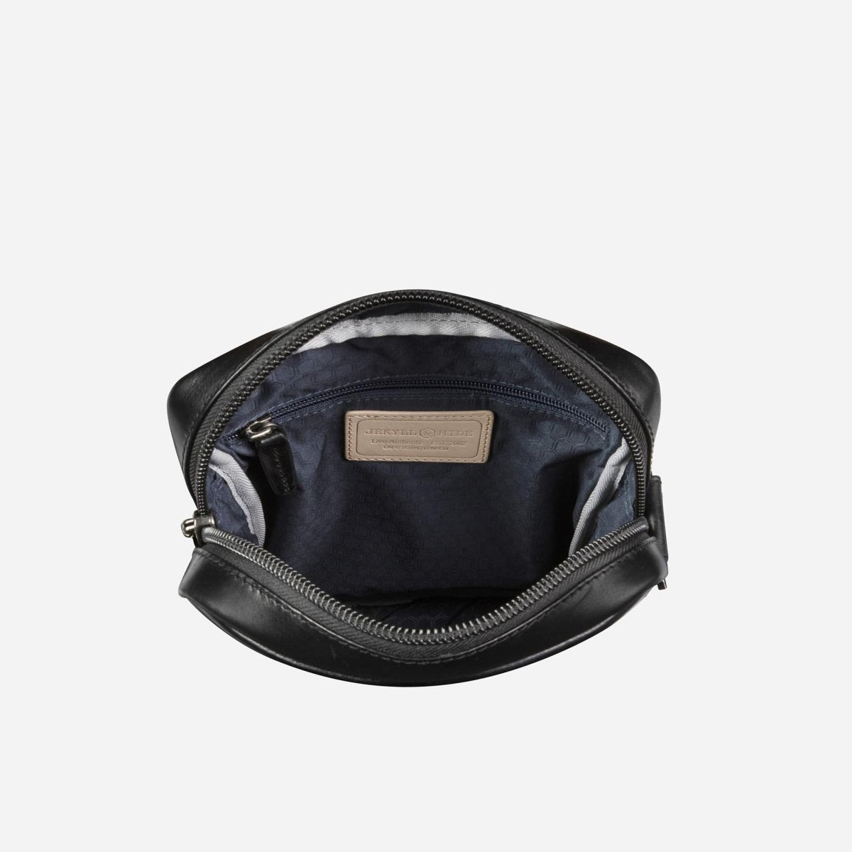 Men's Crossbody with Organiser