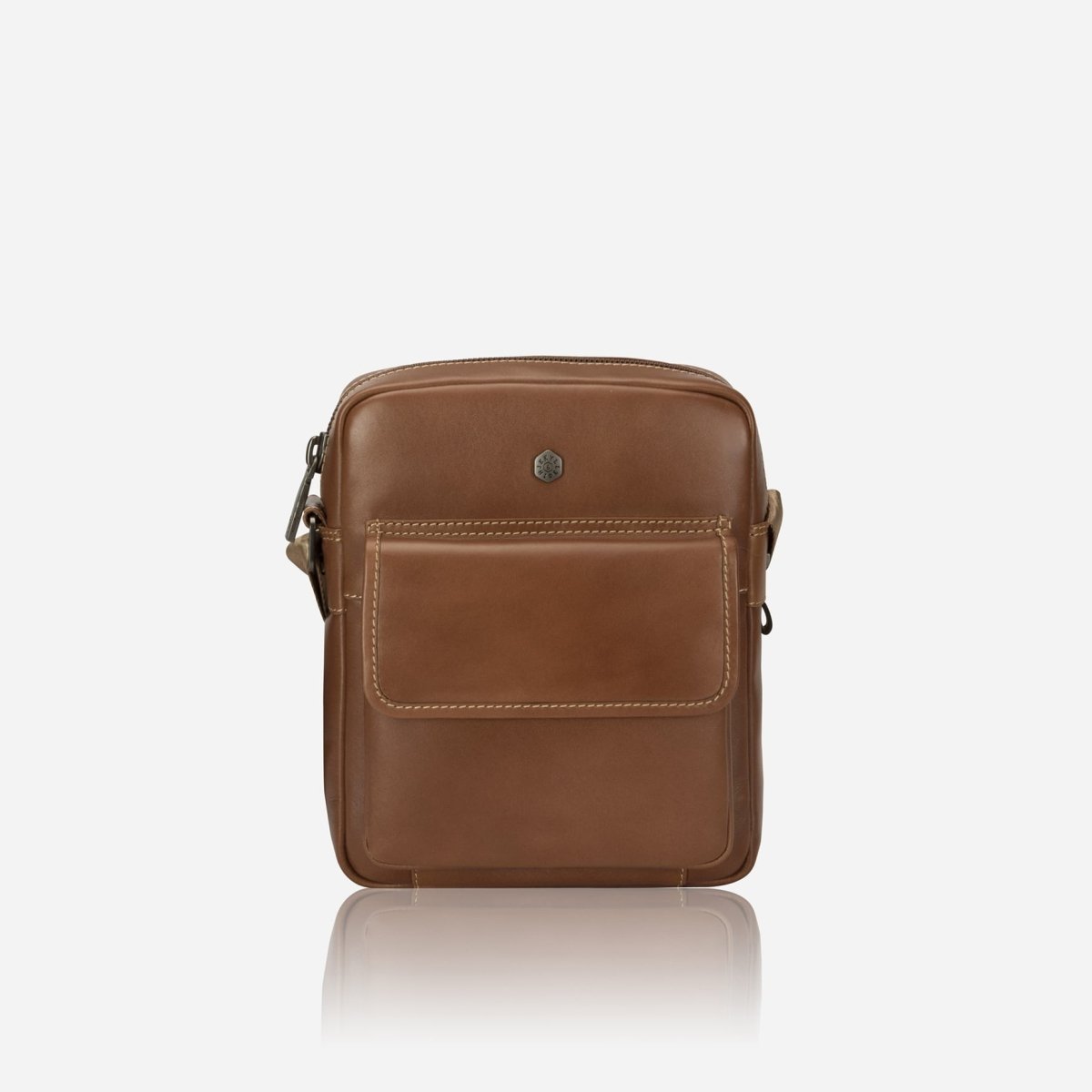 Men's Crossbody with Organiser
