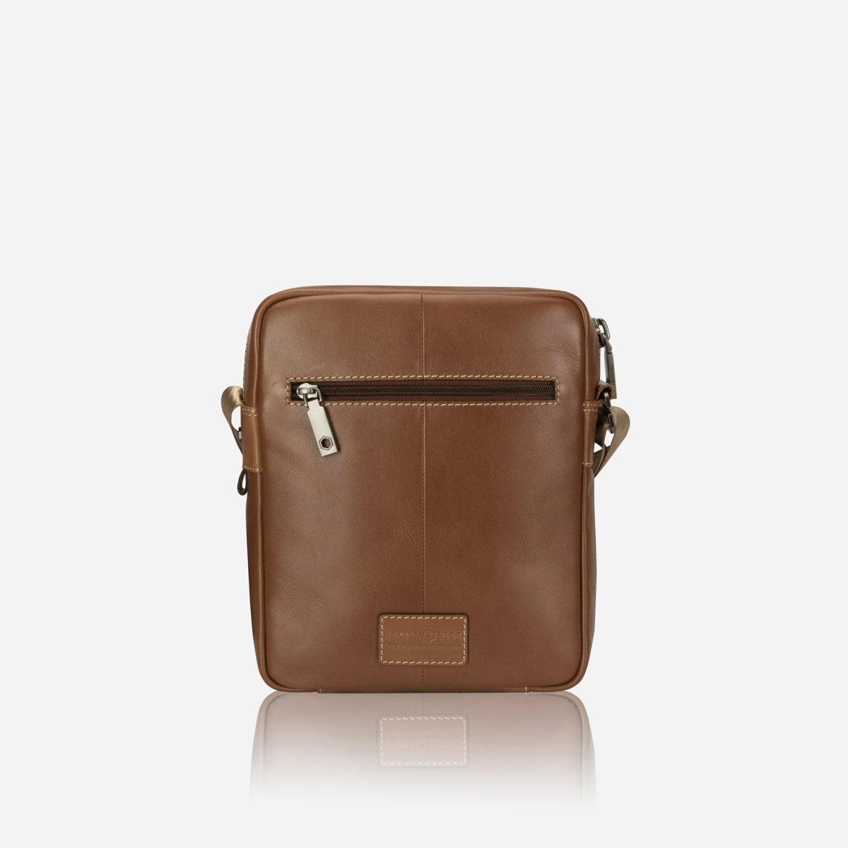 Men's Crossbody with Organiser