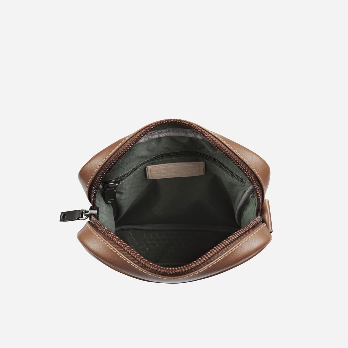 Men's Crossbody with Organiser