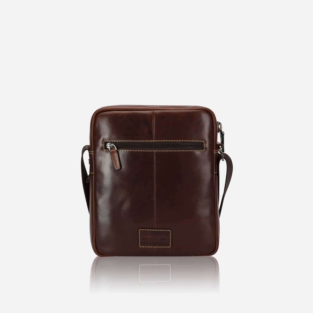 Men's Crossbody with Organiser