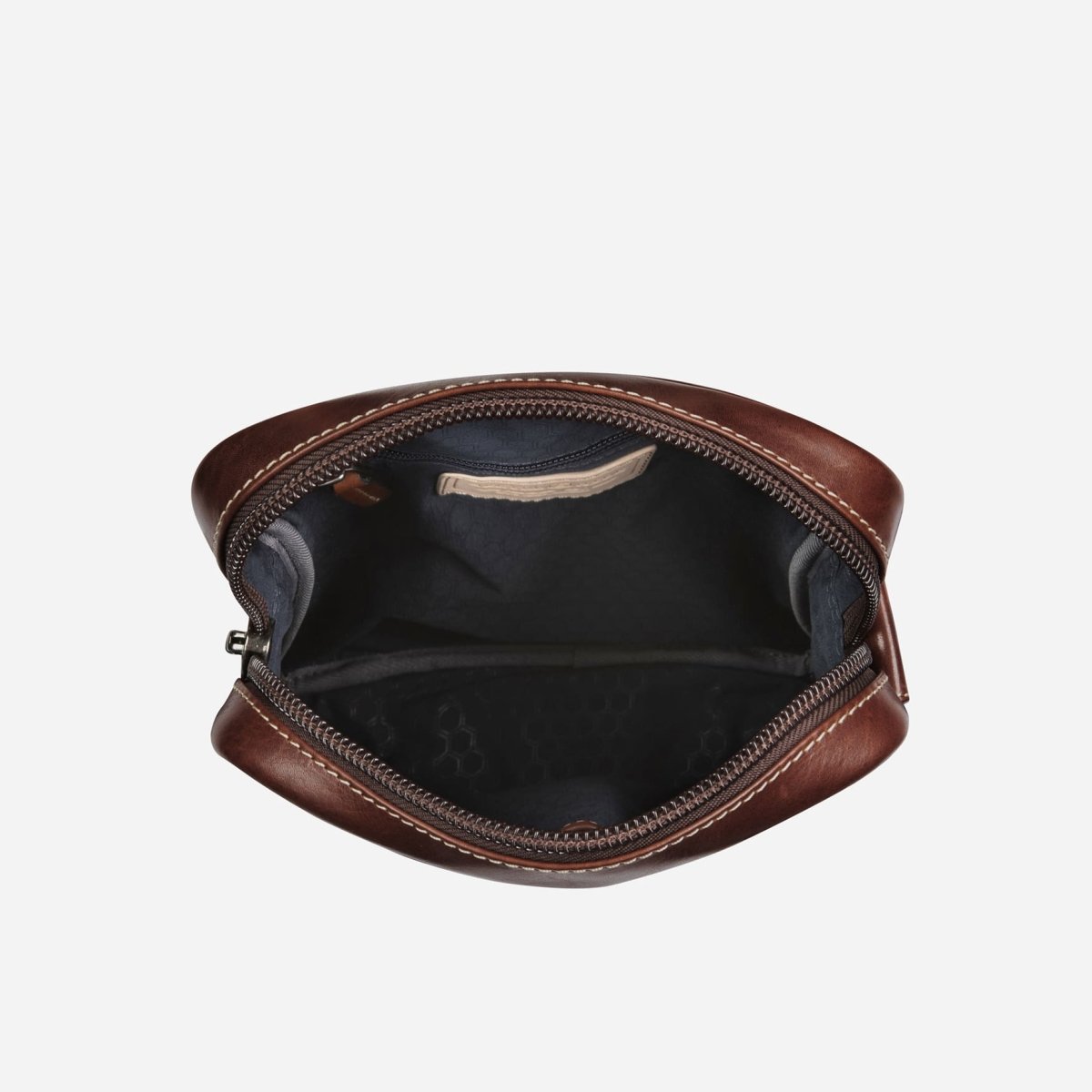 Men's Crossbody with Organiser