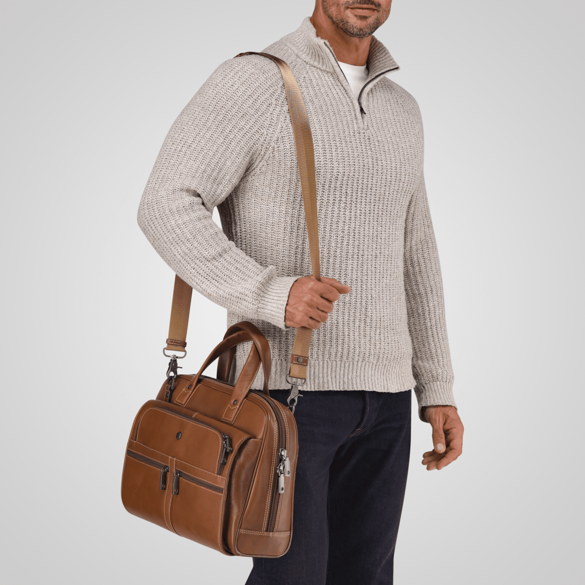 Large Briefcase