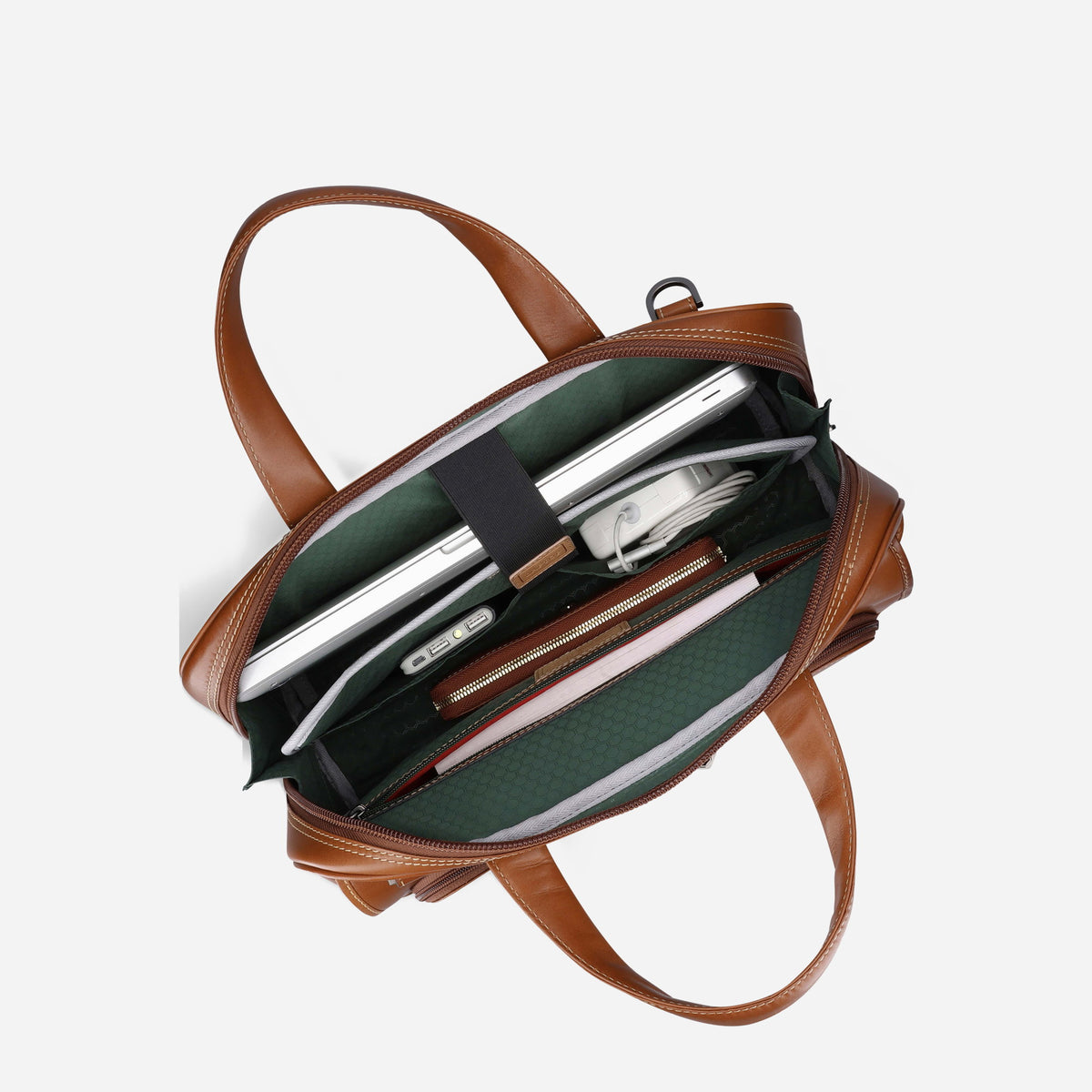 Large Briefcase