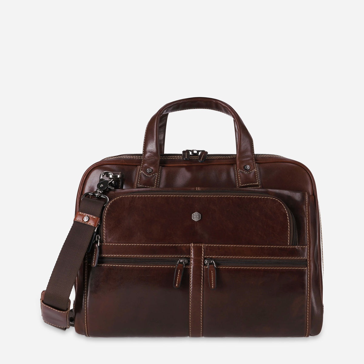Large Briefcase