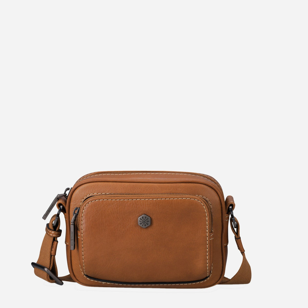 Oxford Small Crossbody Bag