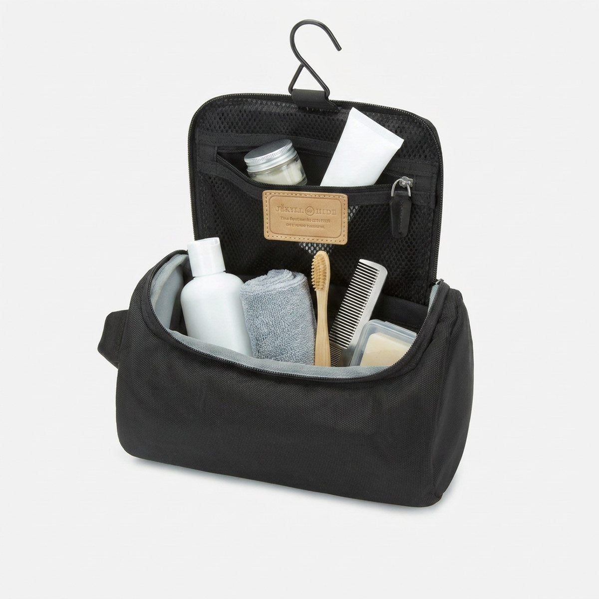 Tokyo Wash Bag
