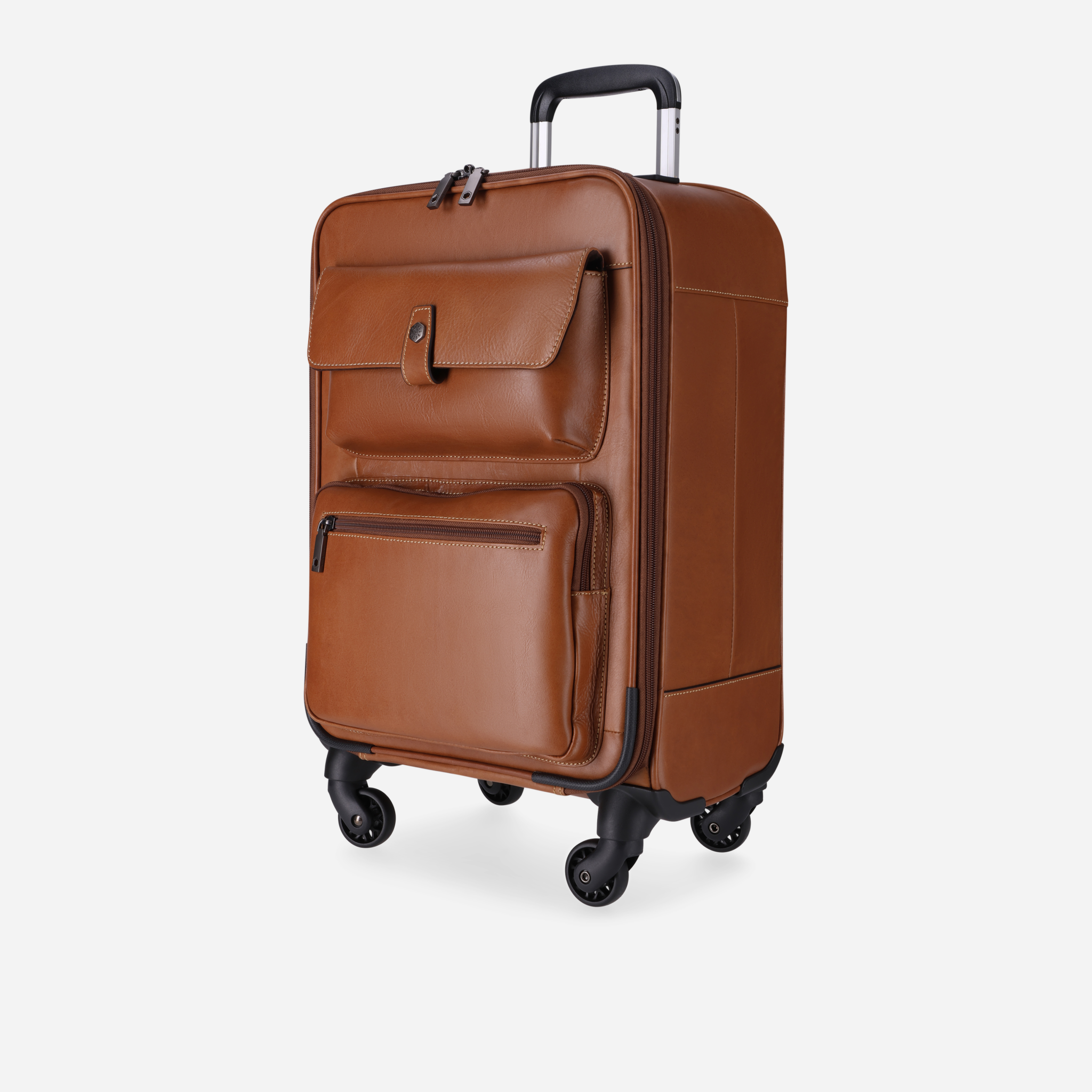 4 Wheel Cabin Trolley 50cm, Colt