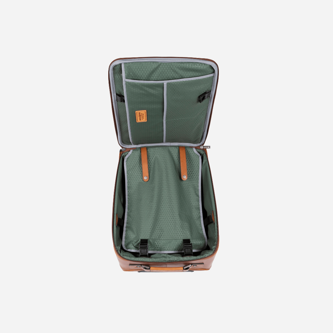 4 Wheel Cabin Trolley 50cm, Colt