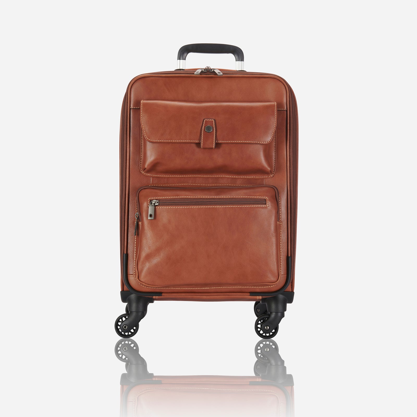 Men's Travel Bags | Jekyll & Hide Leather UK | Shop Leather Online ...