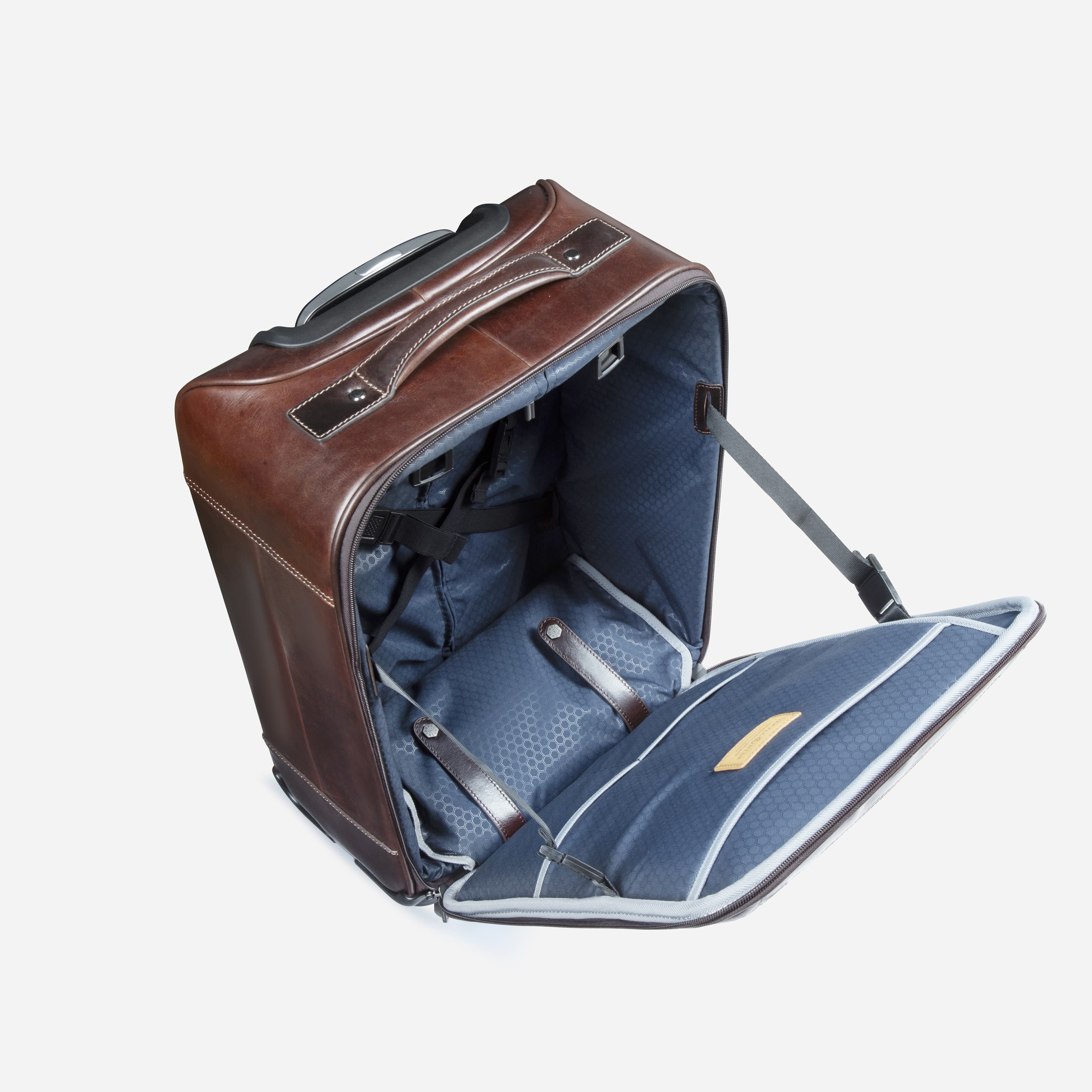 Oxford Cabin Trolley