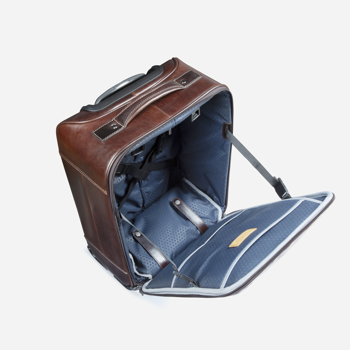 Oxford Cabin Trolley