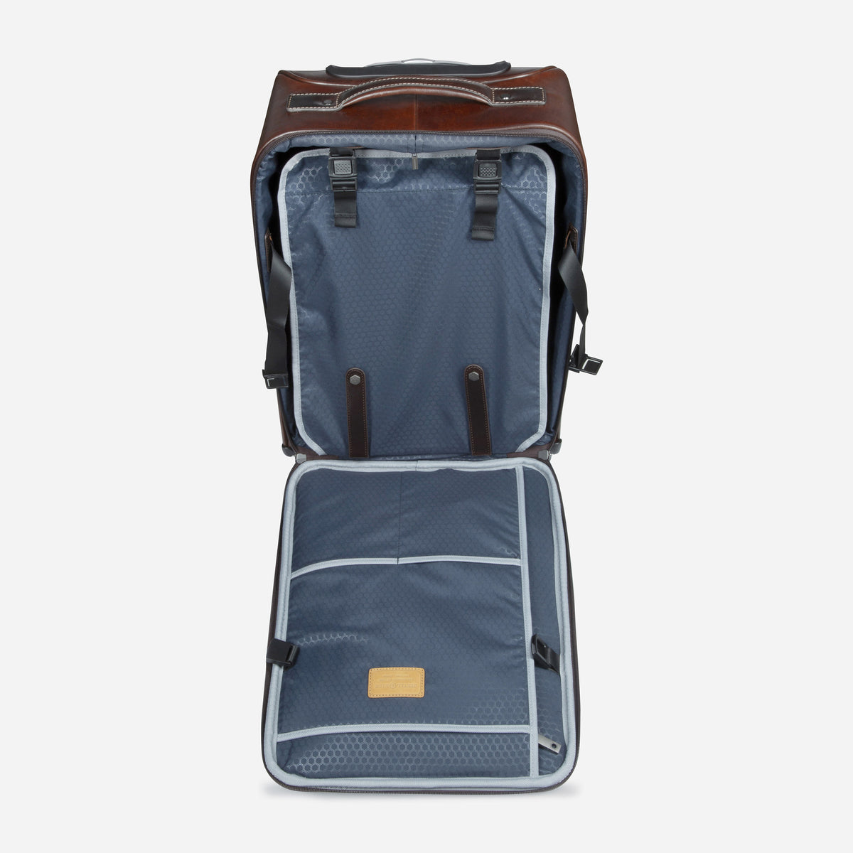 Oxford Cabin Trolley