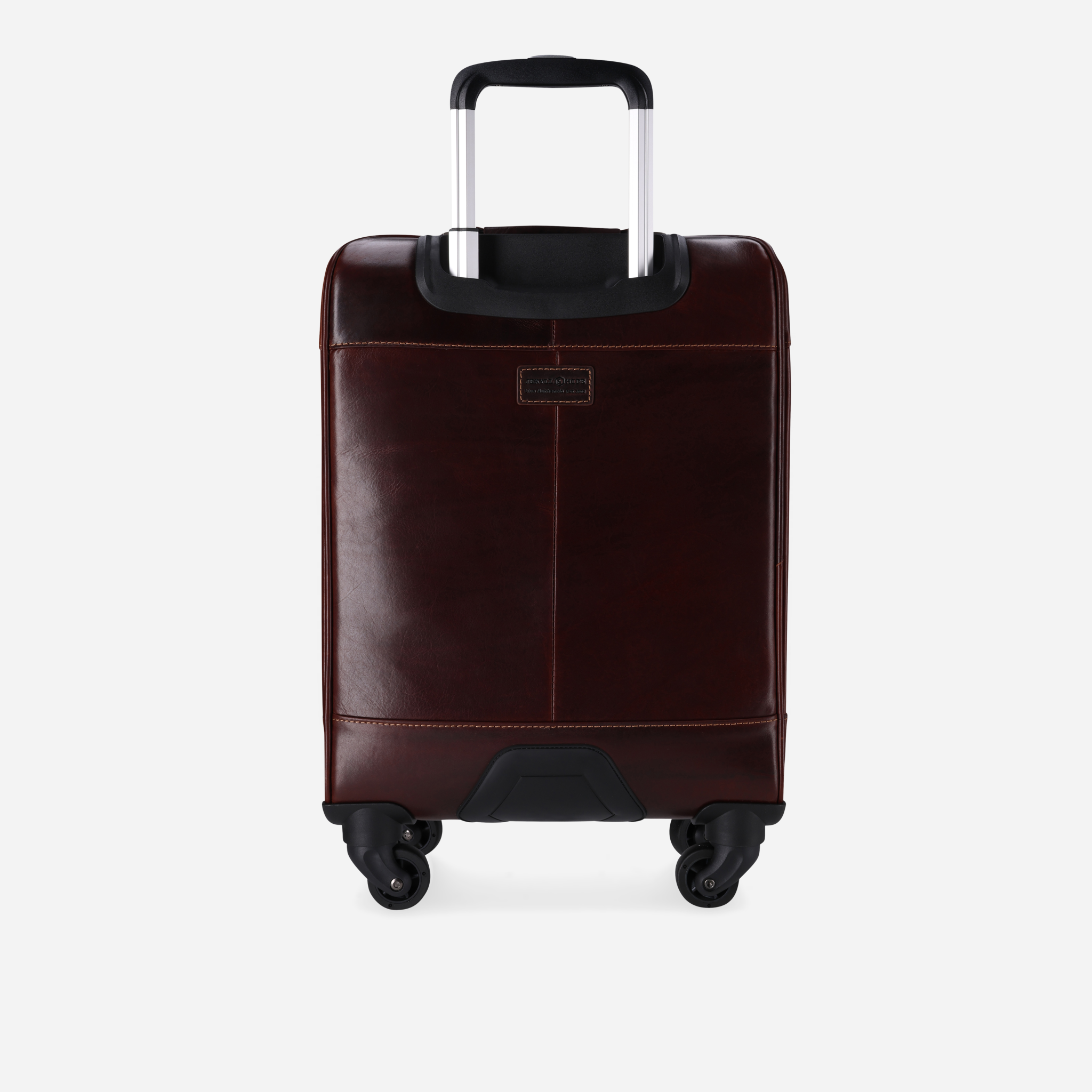 4 Wheel Cabin Trolley 50cm, Tobacco
