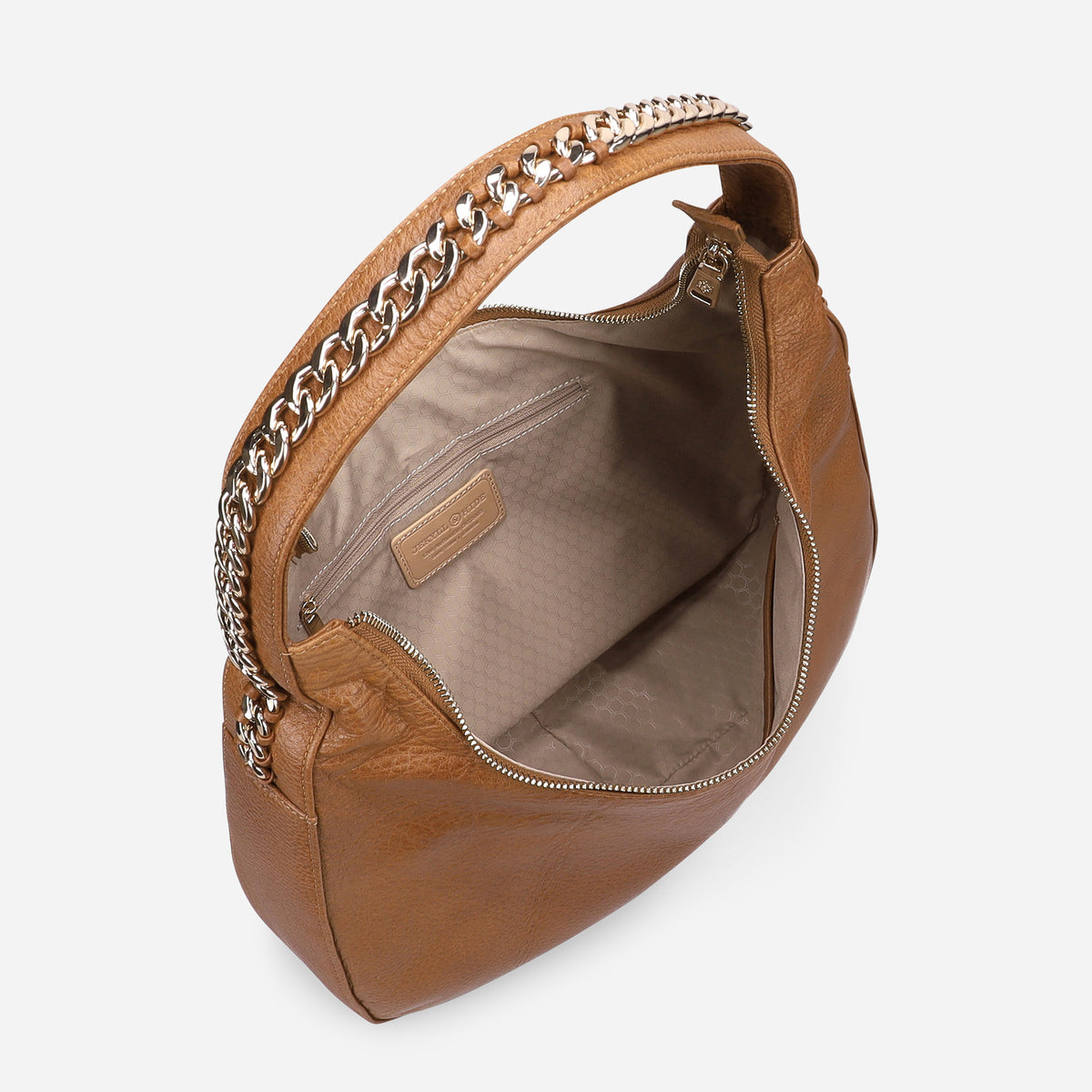 Hobo Handbag