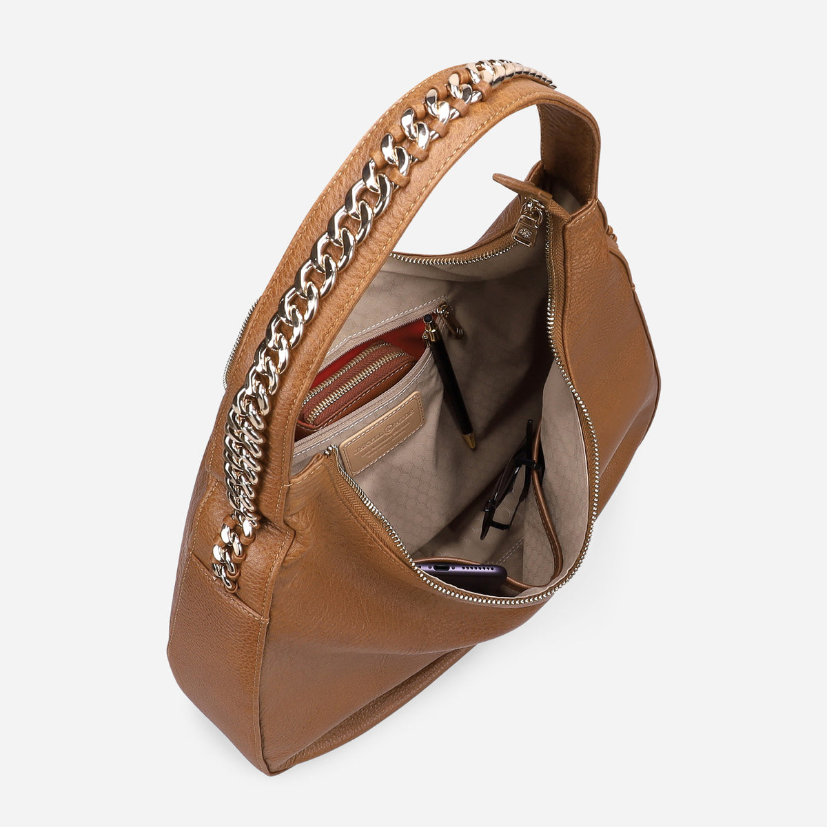 Hobo Handbag