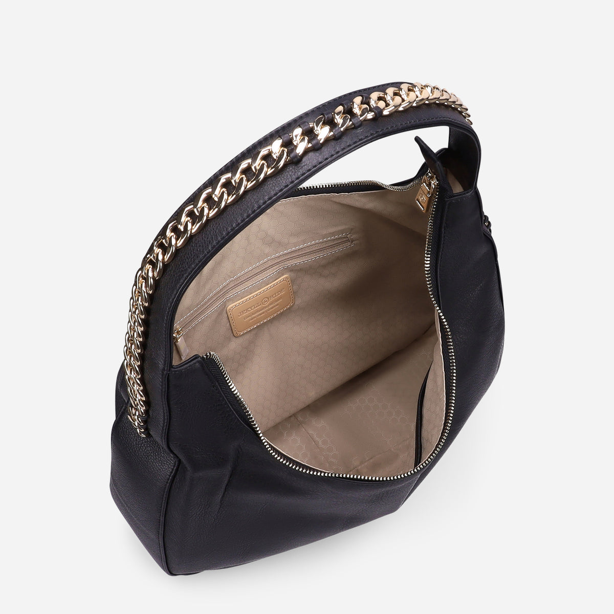 Hobo Handbag