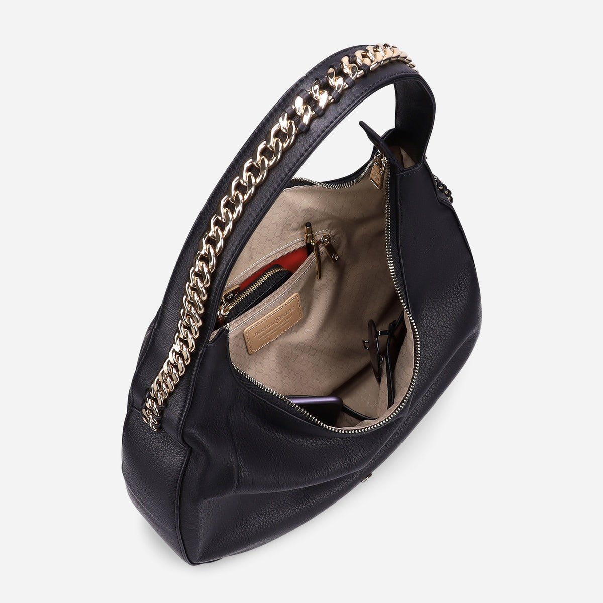 Hobo Handbag