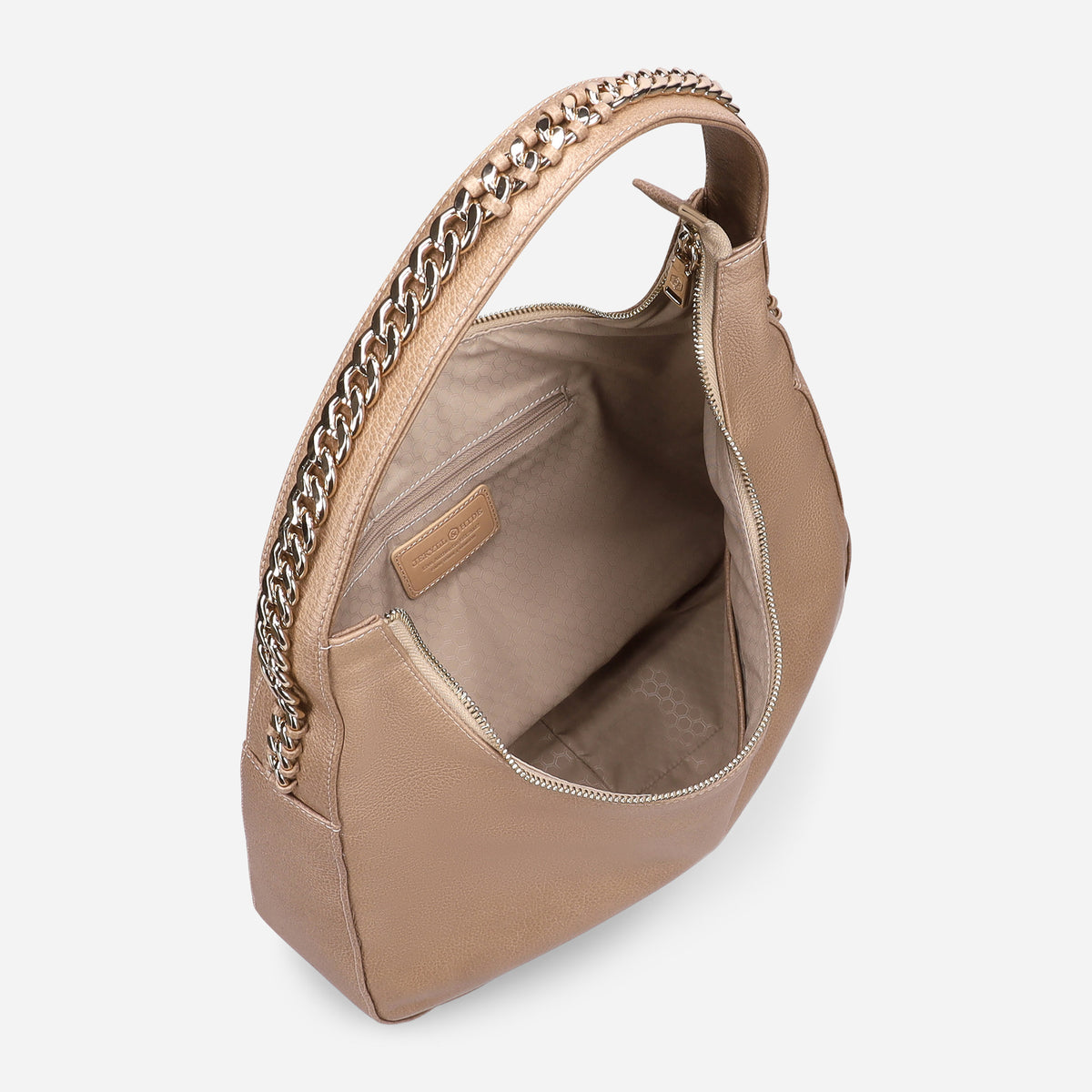 Hobo Handbag