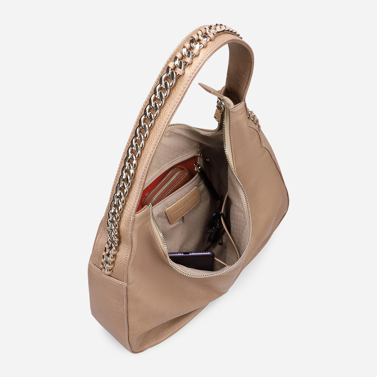 Hobo Handbag