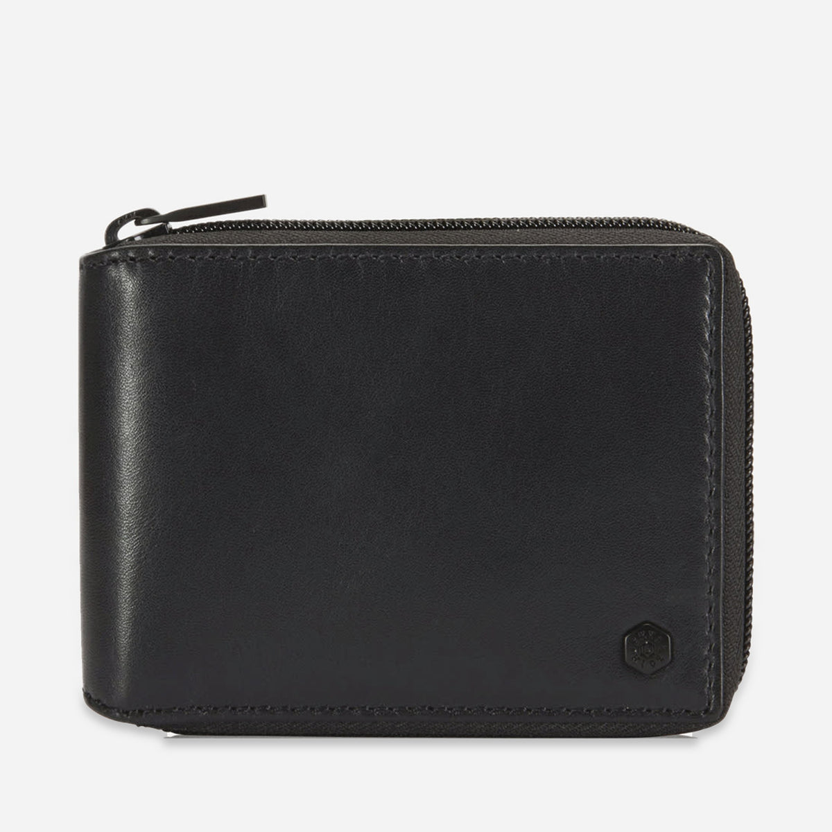 Wallet With Coin