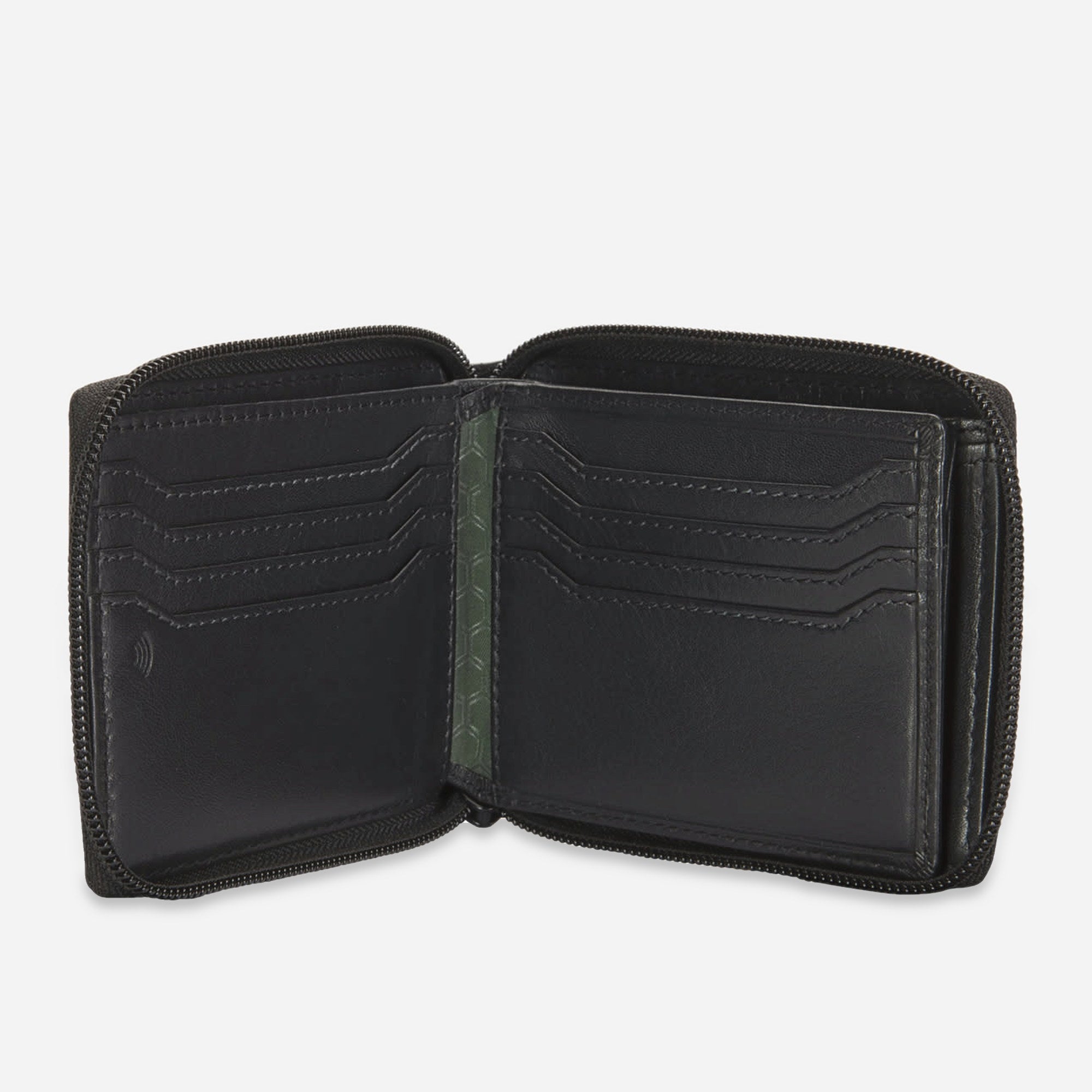 Wallet With Coin
