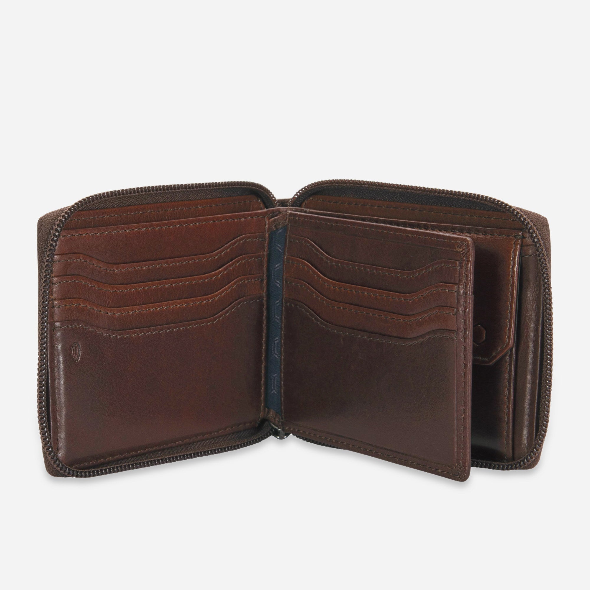 Wallet With Coin