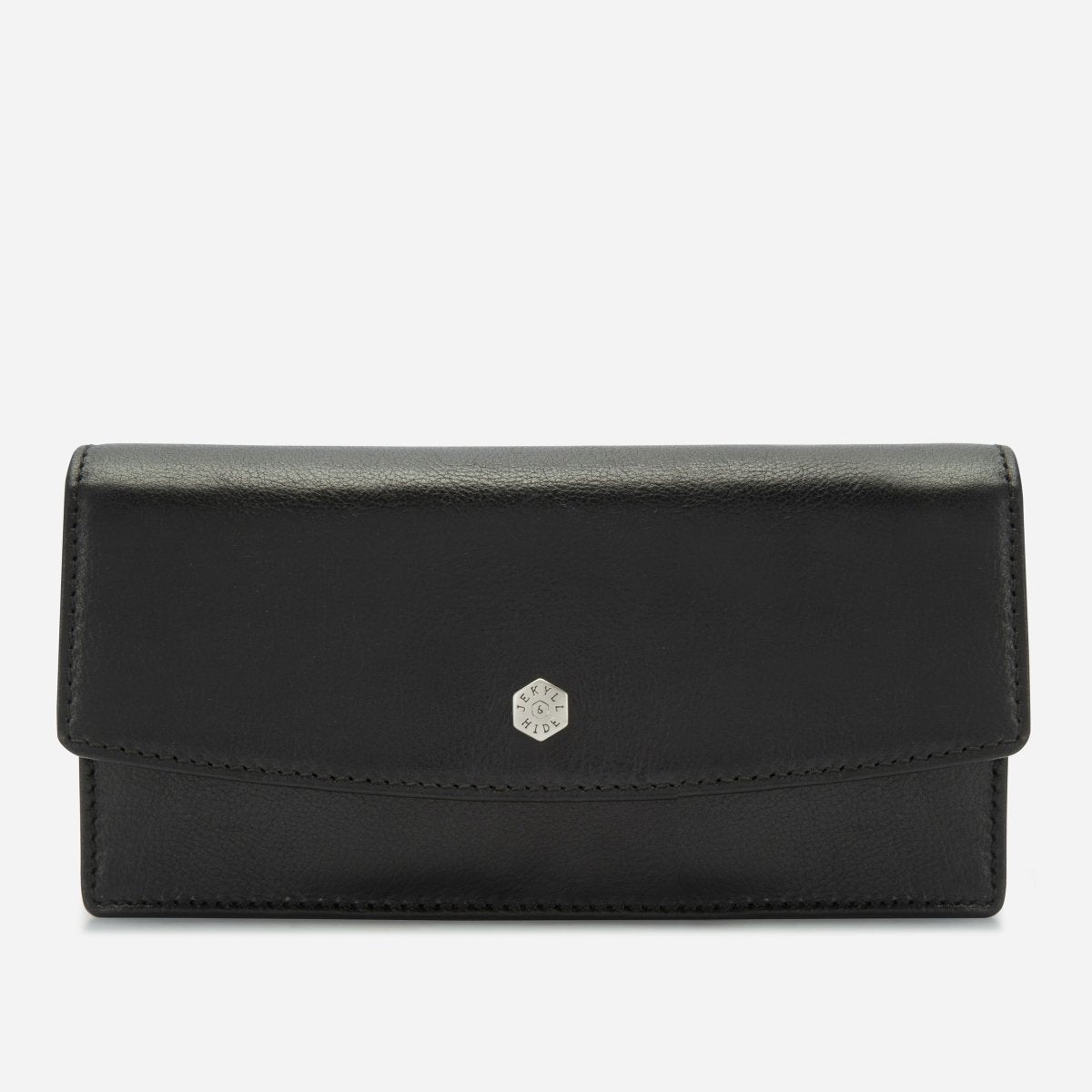 Medium Leather Purse