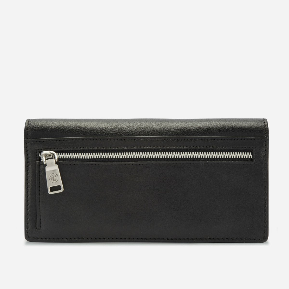 Medium Leather Purse