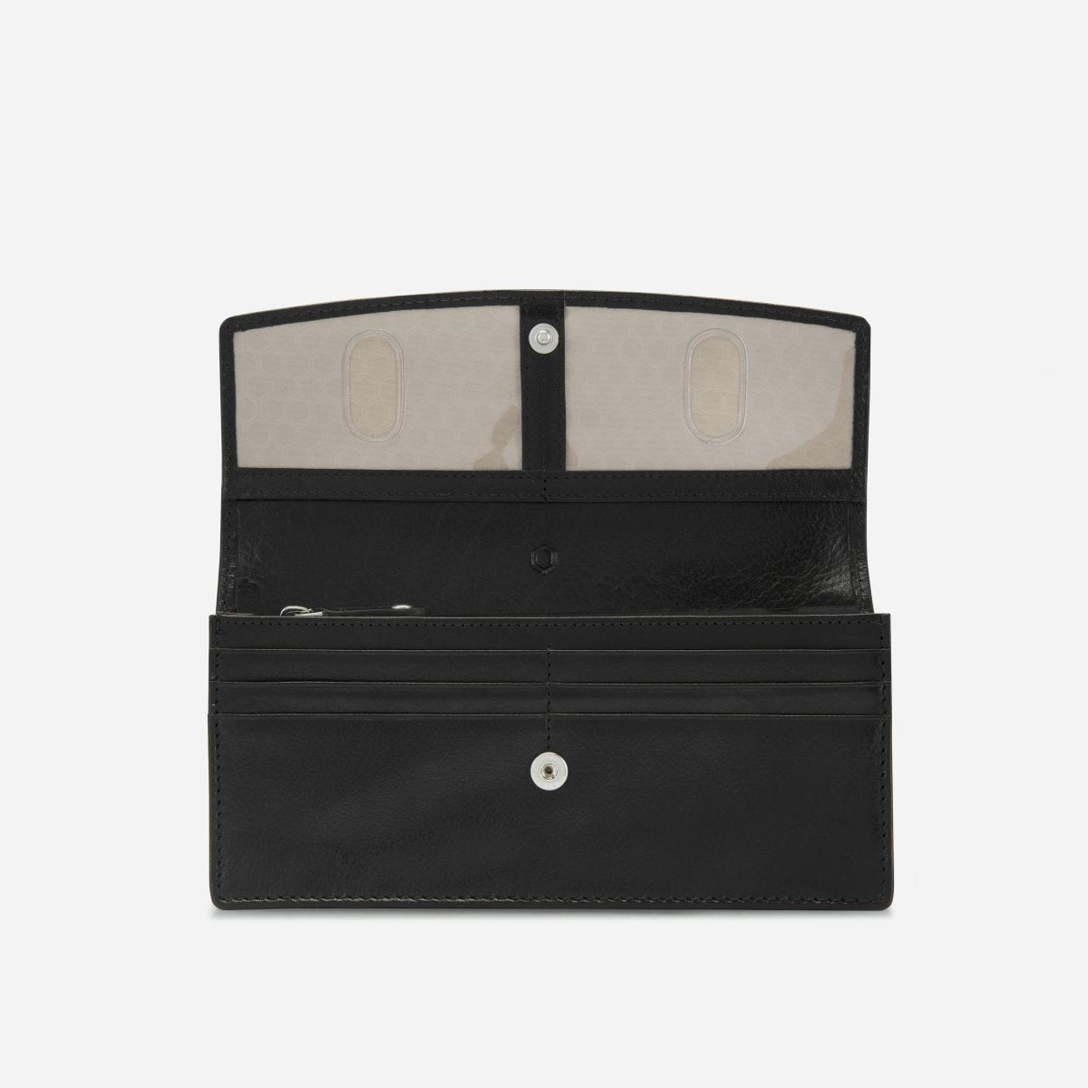 Medium Leather Purse
