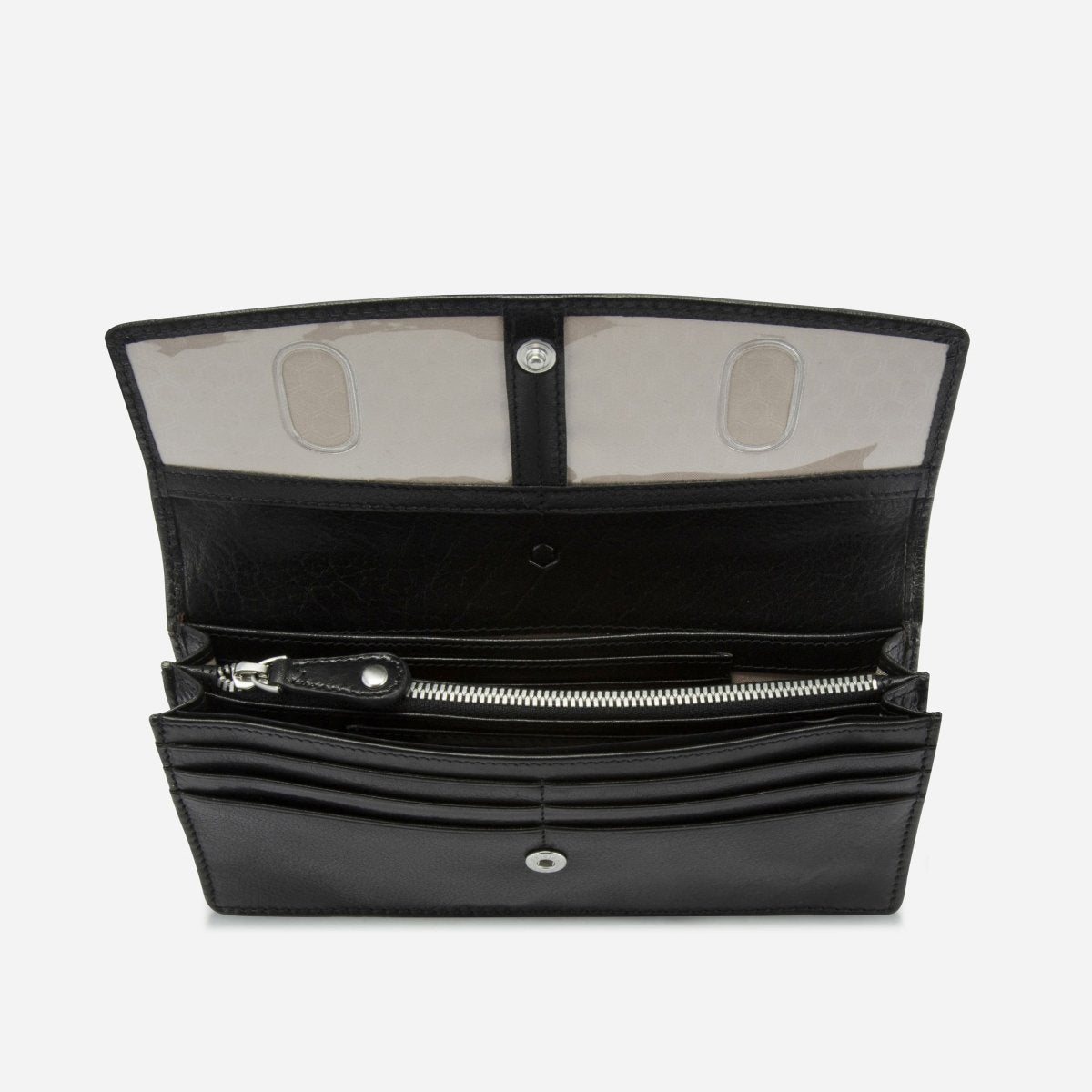 Medium Leather Purse