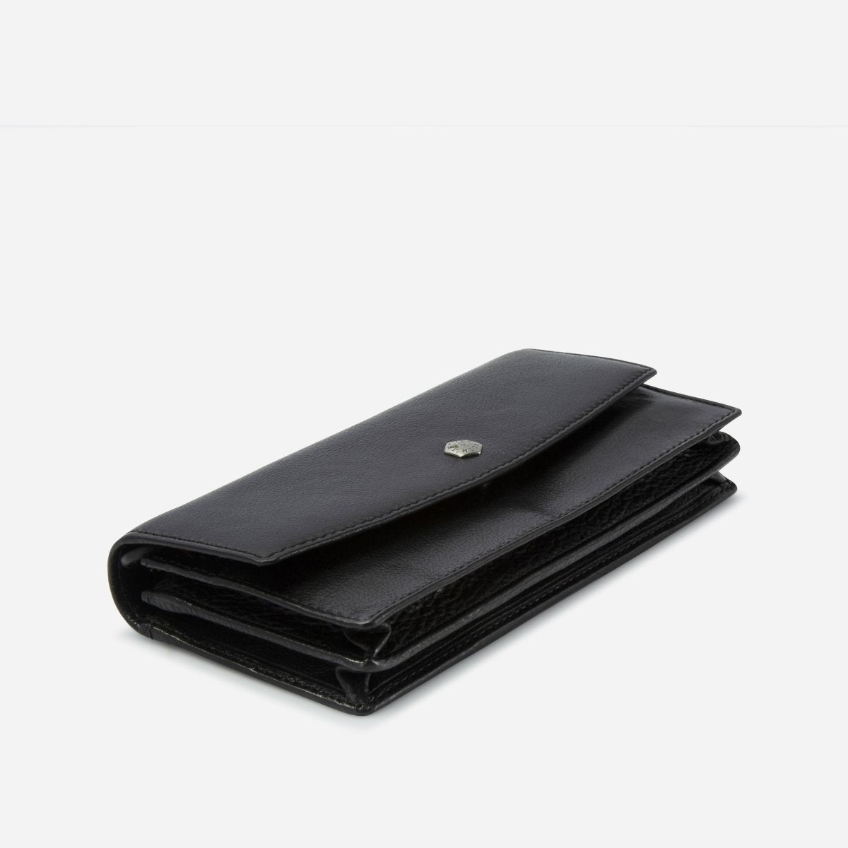 Medium Leather Purse