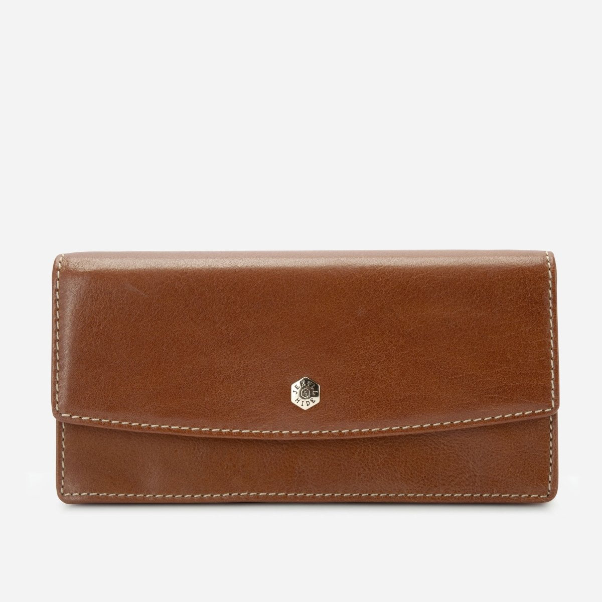 Medium Leather Purse
