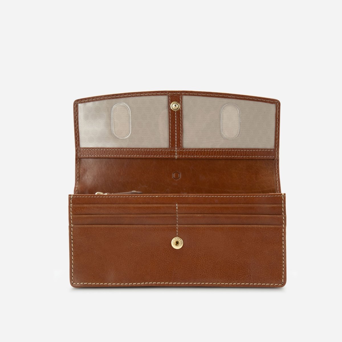 Medium Leather Purse
